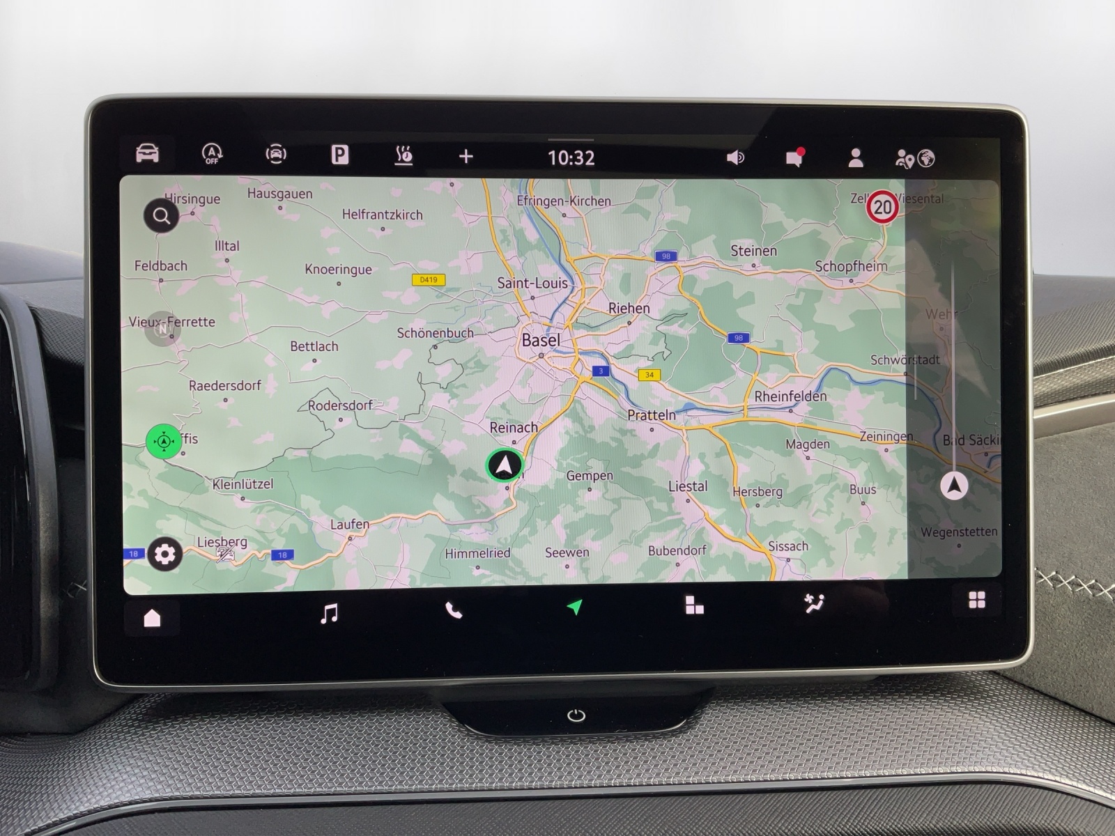 SKODA Kodiaq 2.0 TSI Sportline 4x4 - 9