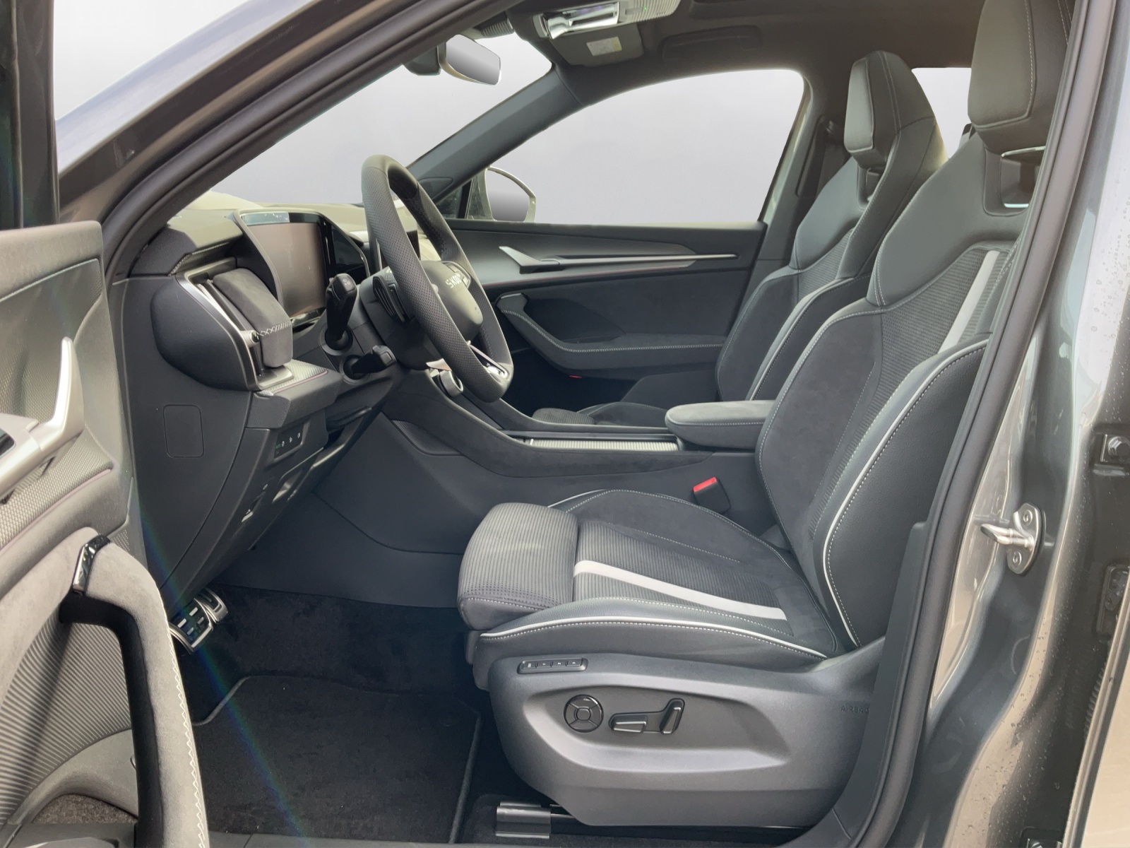 SKODA Kodiaq 2.0 TDI Sportline 4x4 - 10