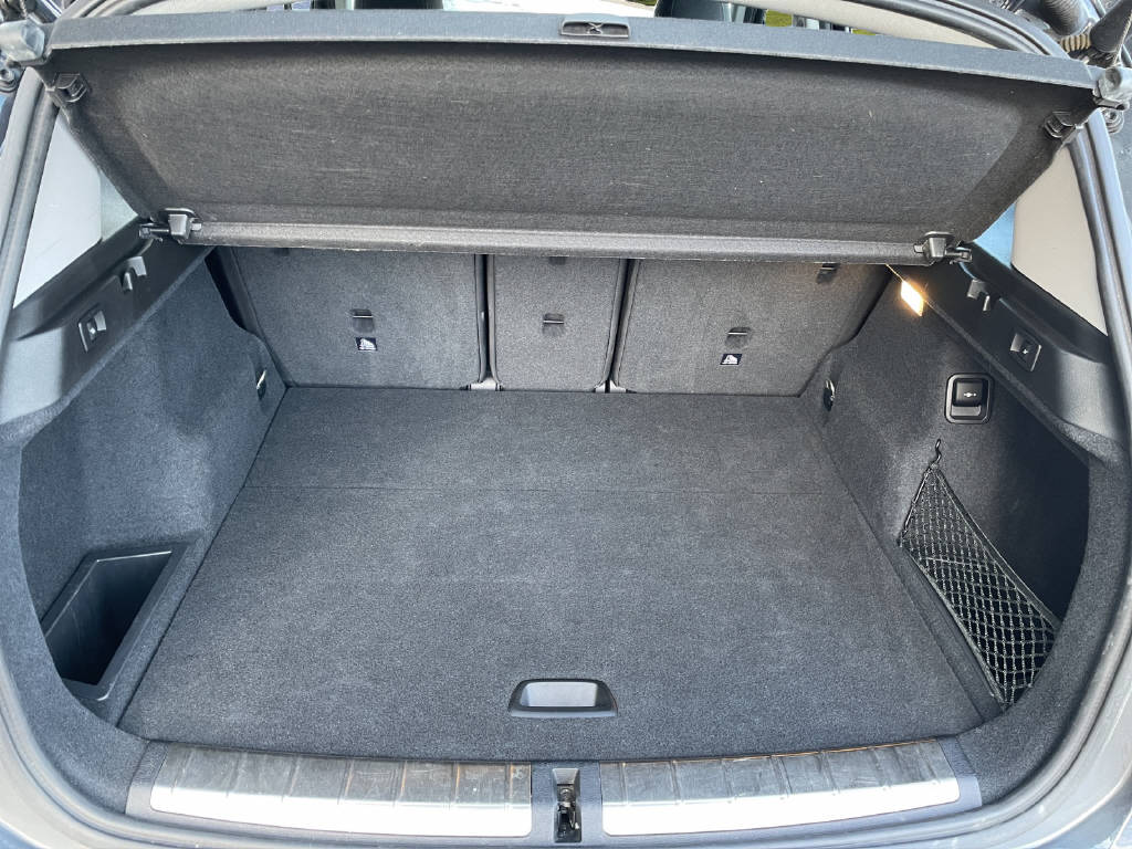 BMW X1 F48 18d xDrive - 15