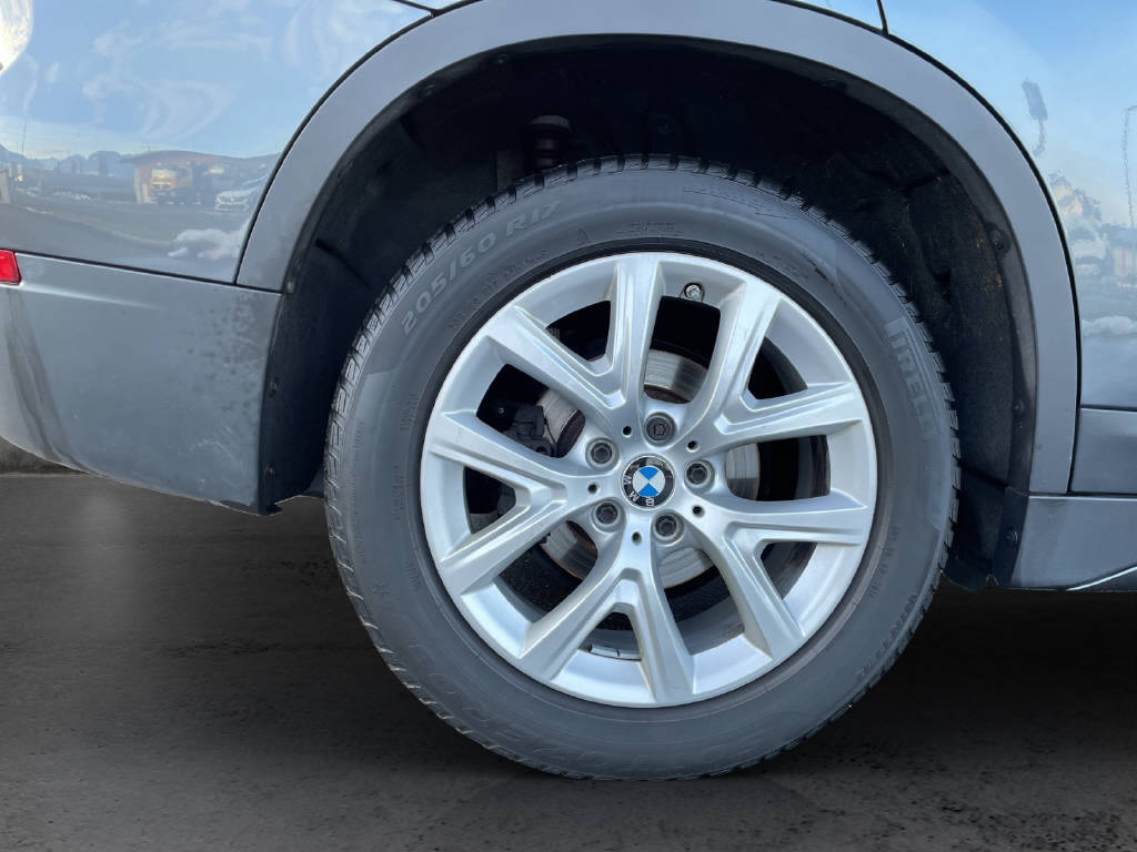 BMW X1 F48 18d xDrive - 16