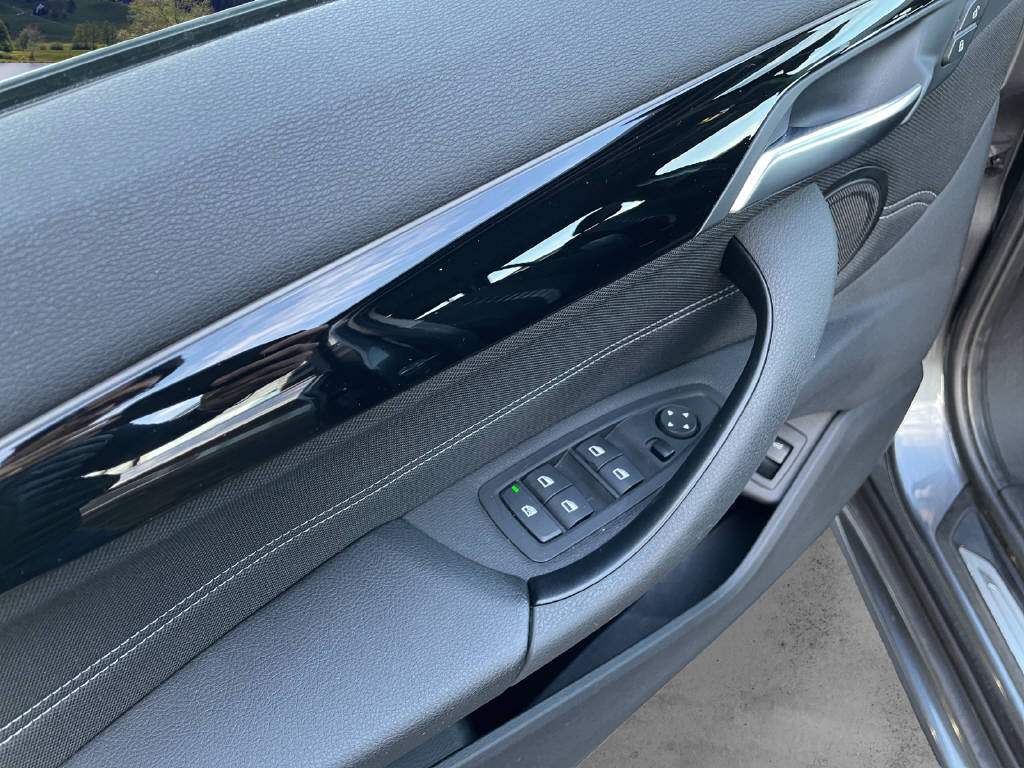 BMW X1 F48 18d xDrive - 14