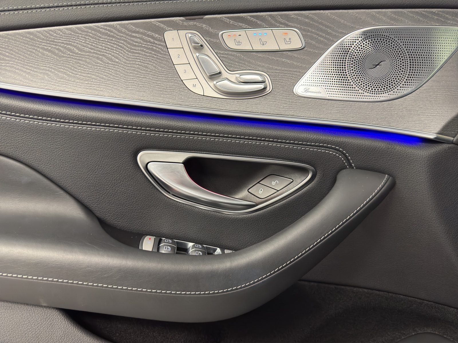 MERCEDES-BENZ CLS 450 AMG Line 4Matic - 13