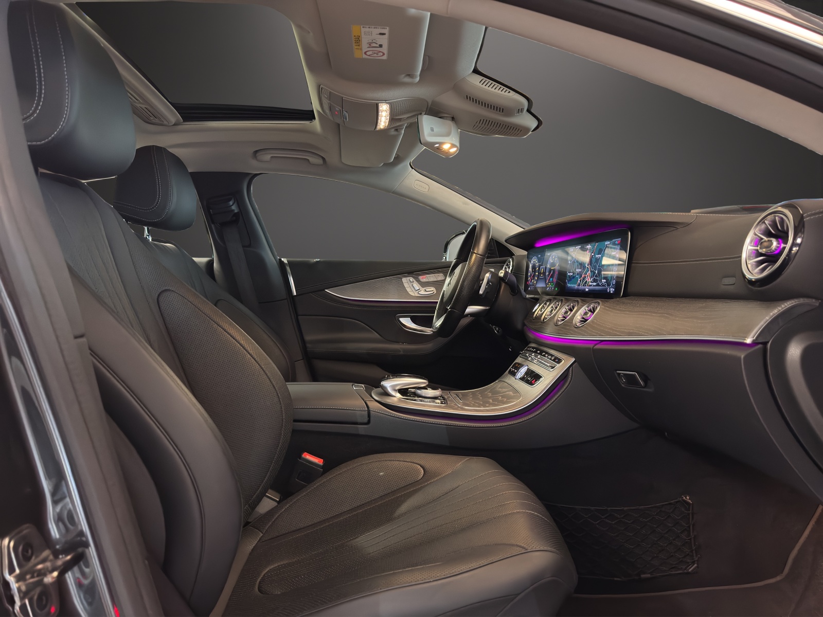 MERCEDES-BENZ CLS 450 AMG Line 4Matic - 7