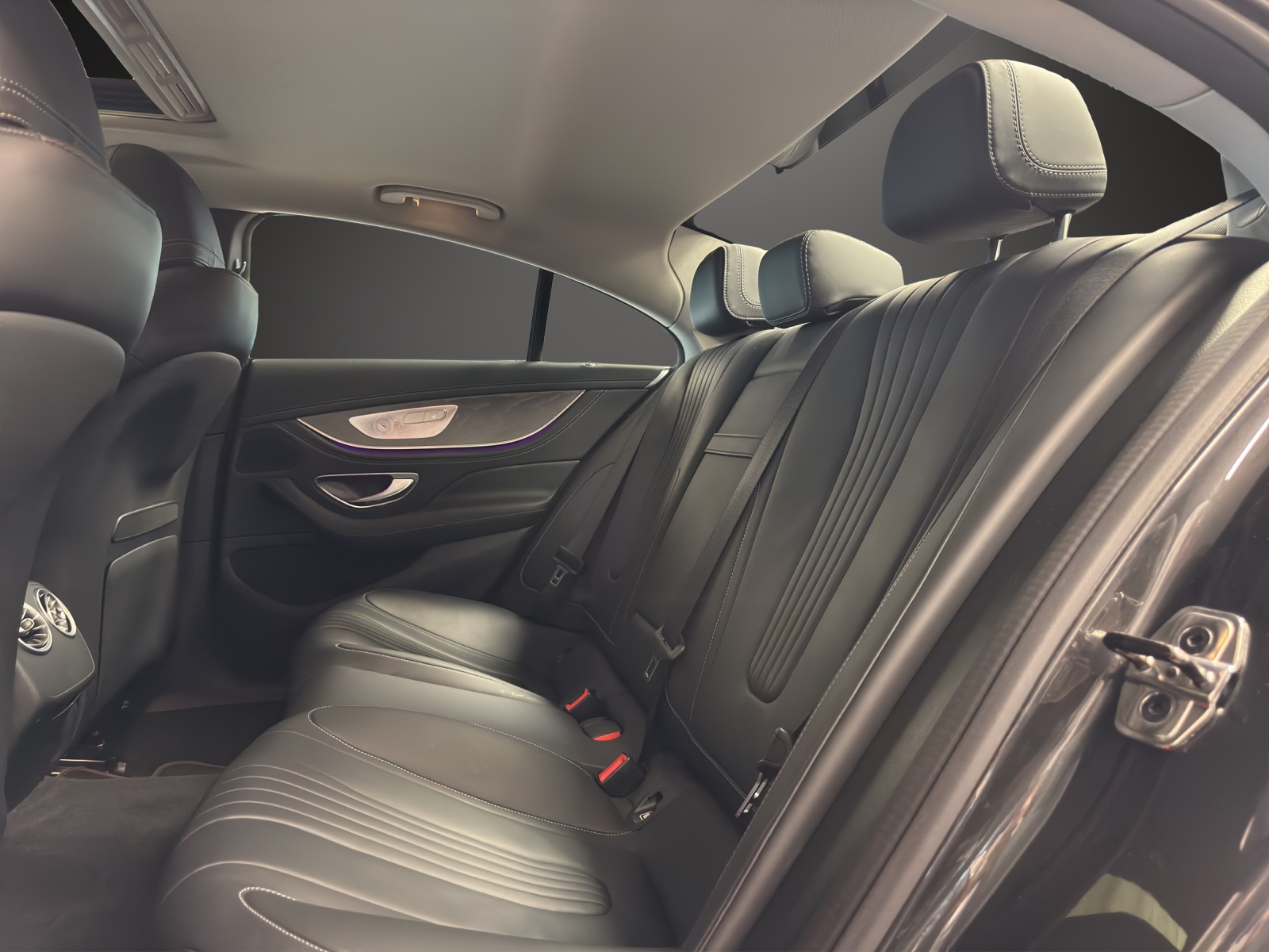 MERCEDES-BENZ CLS 450 AMG Line 4Matic - 12