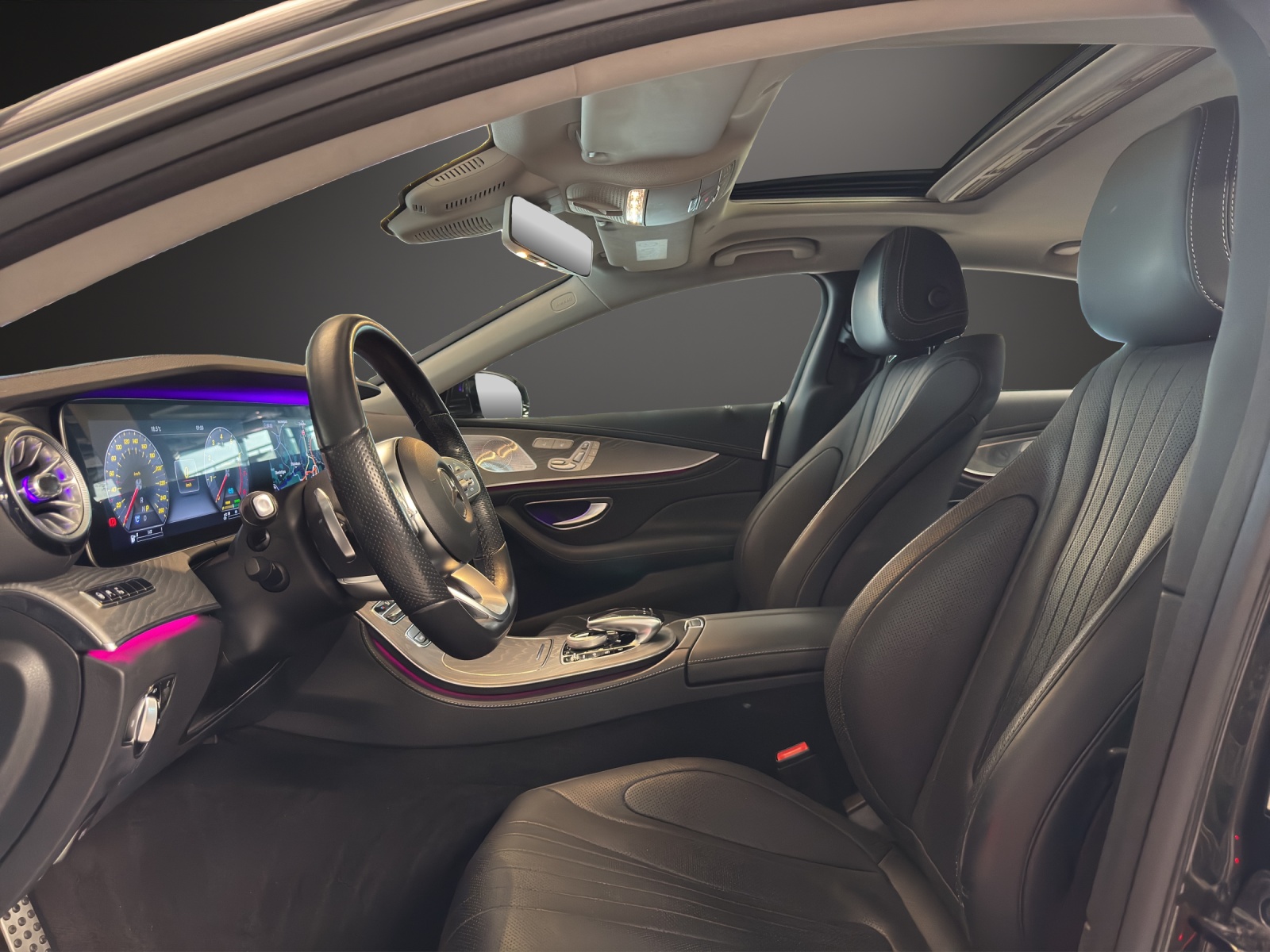 MERCEDES-BENZ CLS 450 AMG Line 4Matic - 10