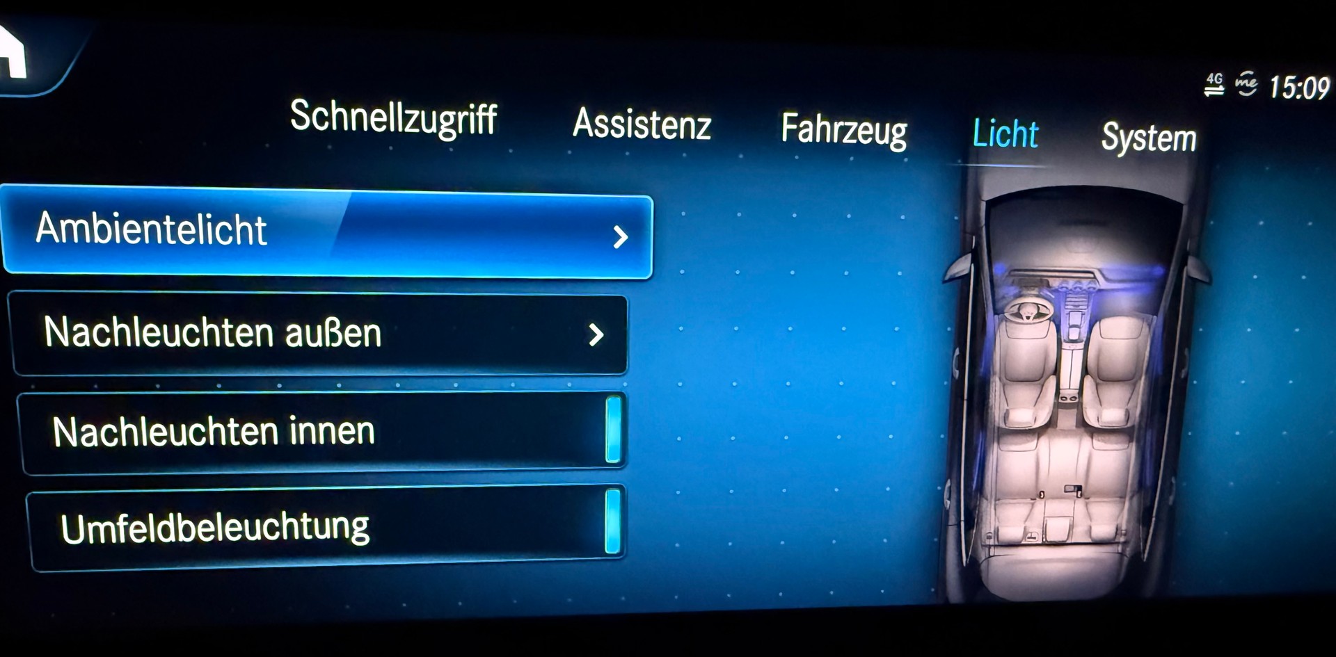 MERCEDES-BENZ GLA 180d AMG Line 8G-DCT - 17