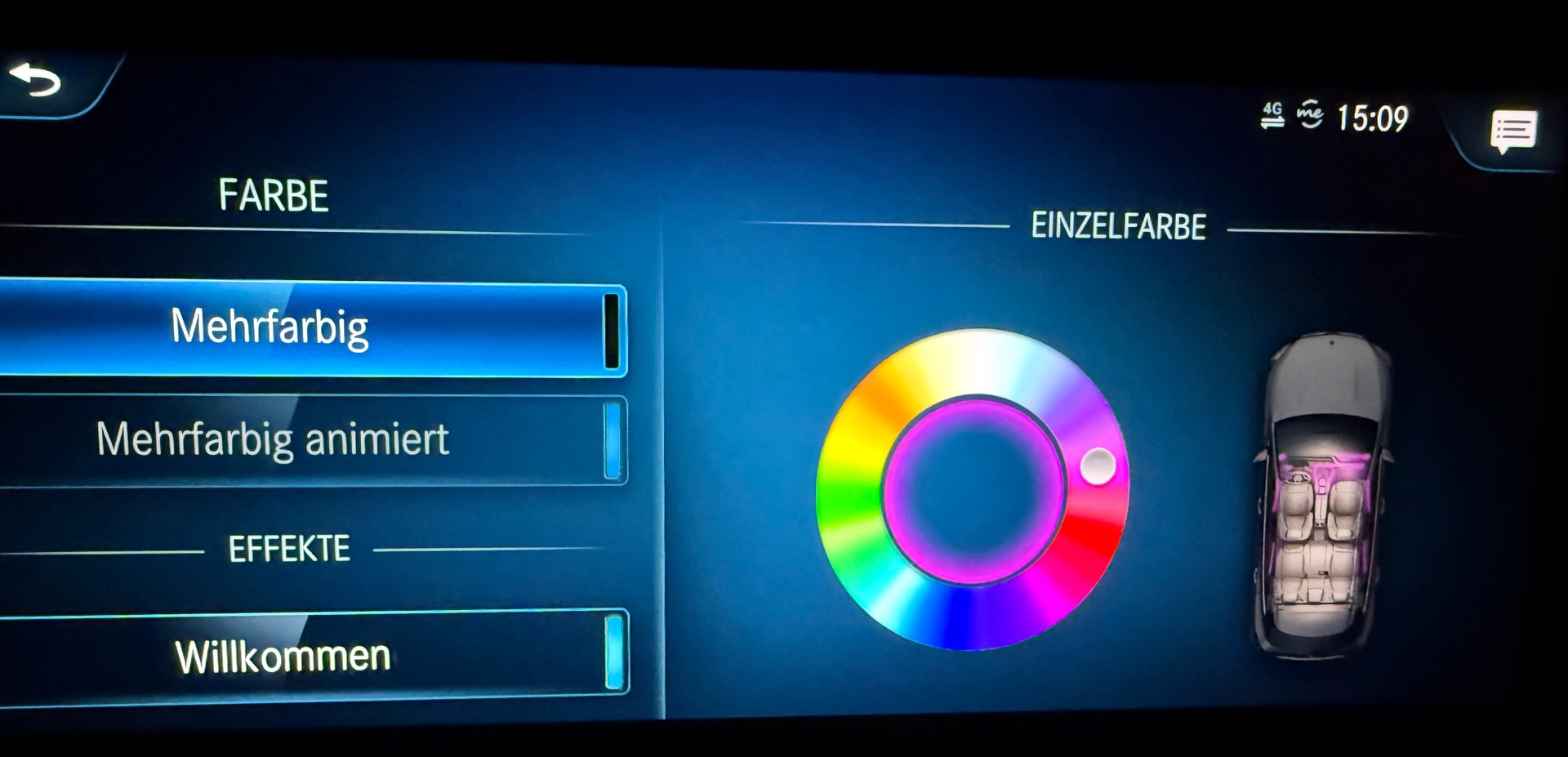 MERCEDES-BENZ GLA 180d AMG Line 8G-DCT - 18