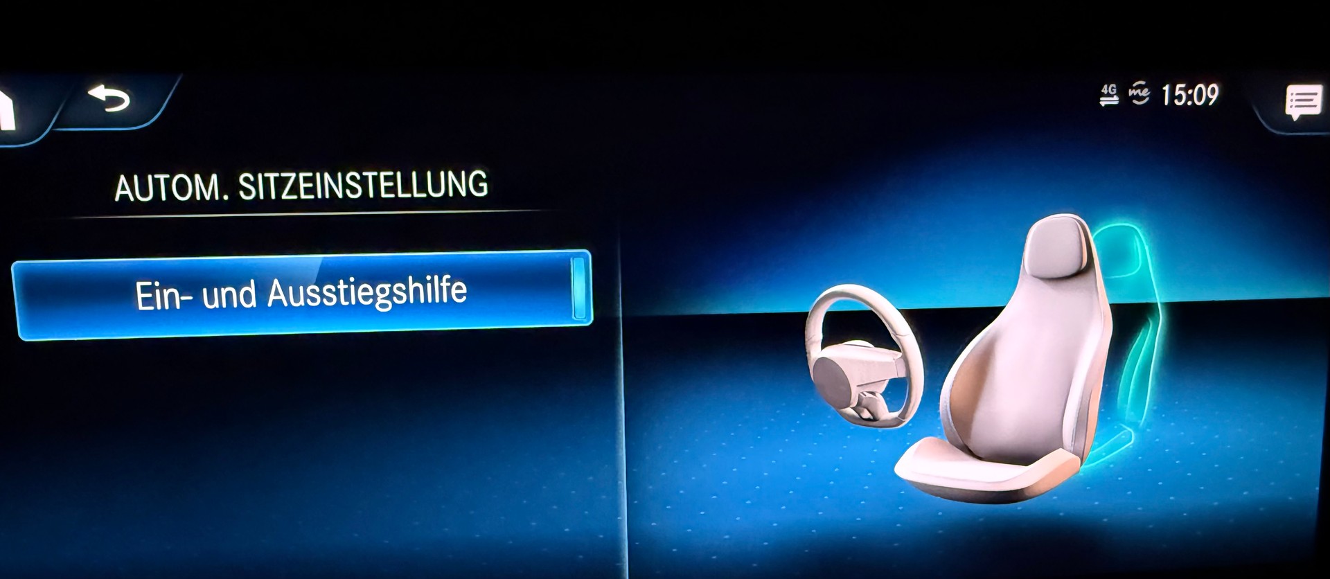 MERCEDES-BENZ GLA 180d AMG Line 8G-DCT - 16