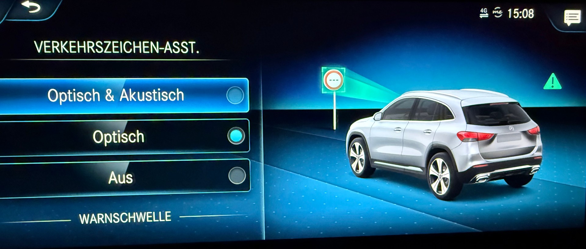 MERCEDES-BENZ GLA 180d AMG Line 8G-DCT - 10