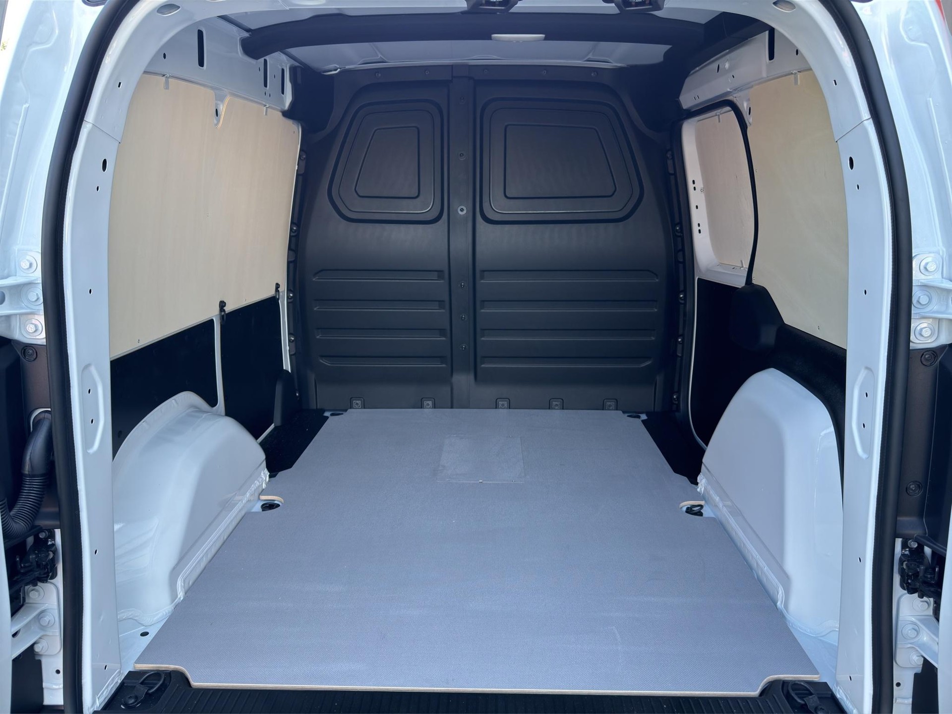 MERCEDES-BENZ eCitan Kaw. S 45 kWh - 11