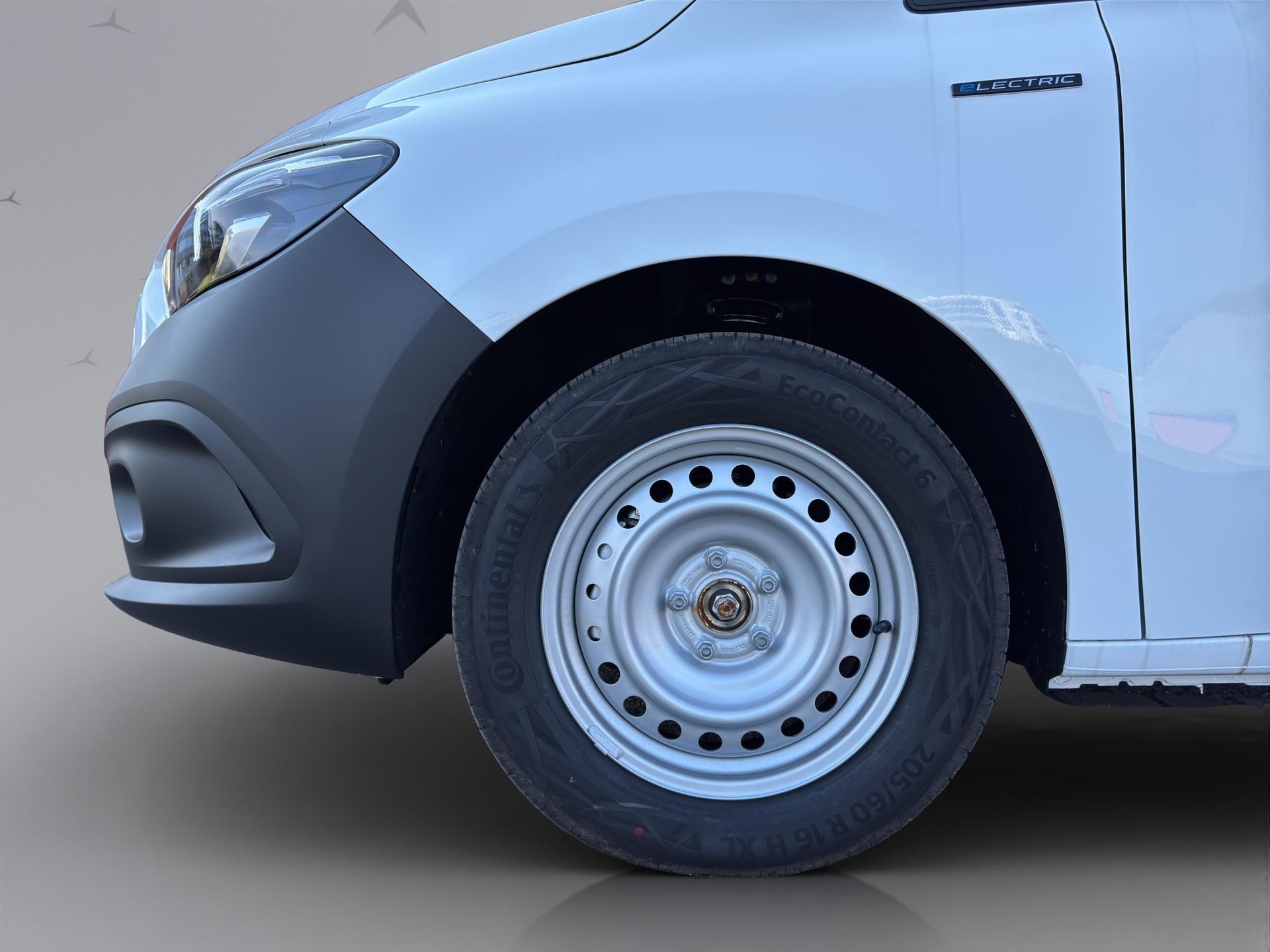 MERCEDES-BENZ eCitan Kaw. S 45 kWh - 16