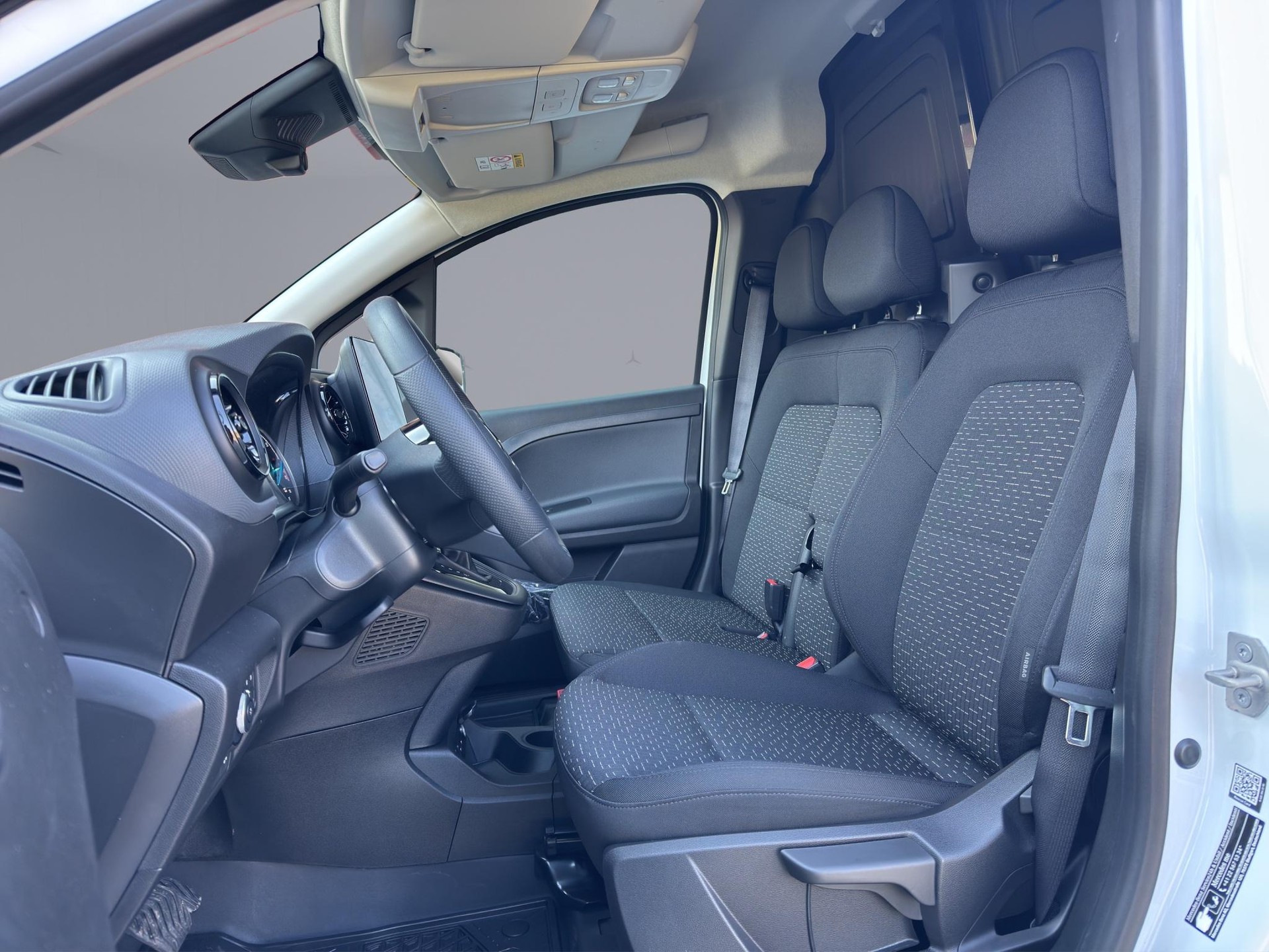 MERCEDES-BENZ eCitan Kaw. S 45 kWh - 9