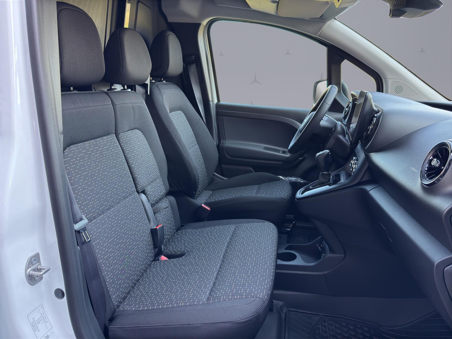 MERCEDES-BENZ eCitan Kaw. S 45 kWh - 17