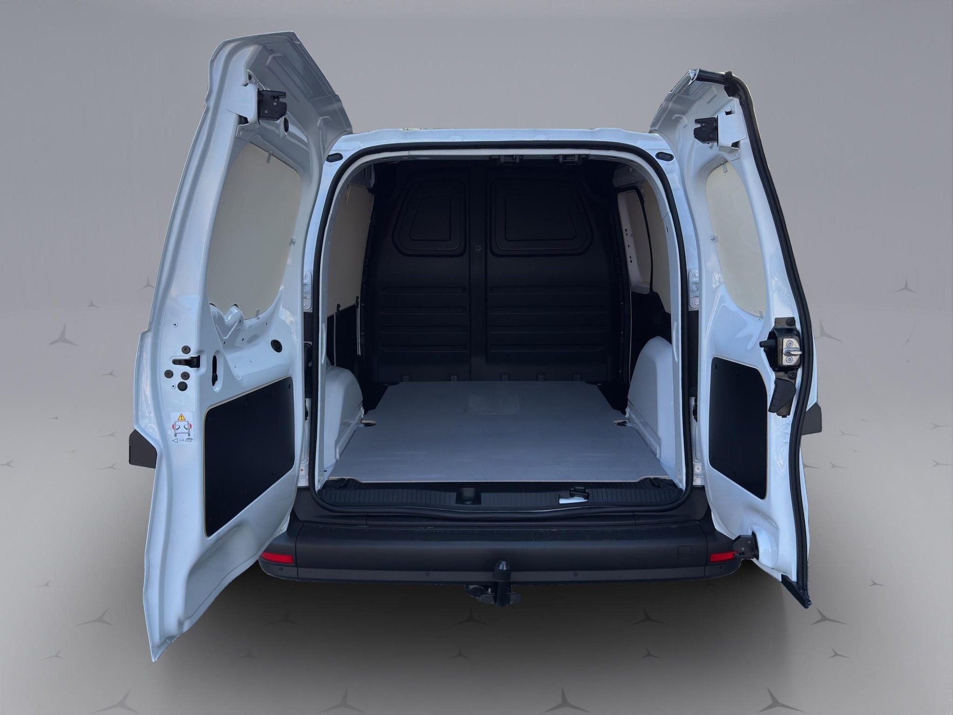 MERCEDES-BENZ eCitan Kaw. S 45 kWh - 15