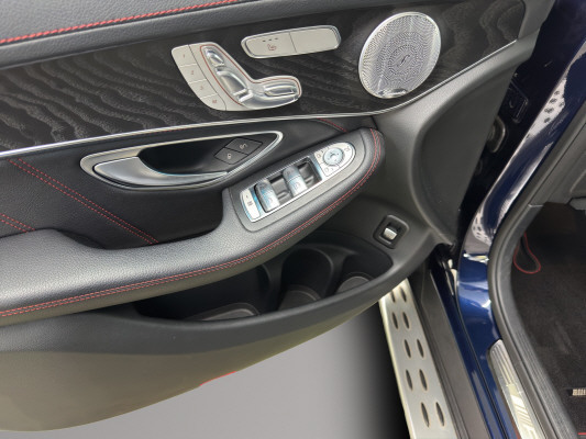 MERCEDES-BENZ GLC 43 AMG 4Matic - 10