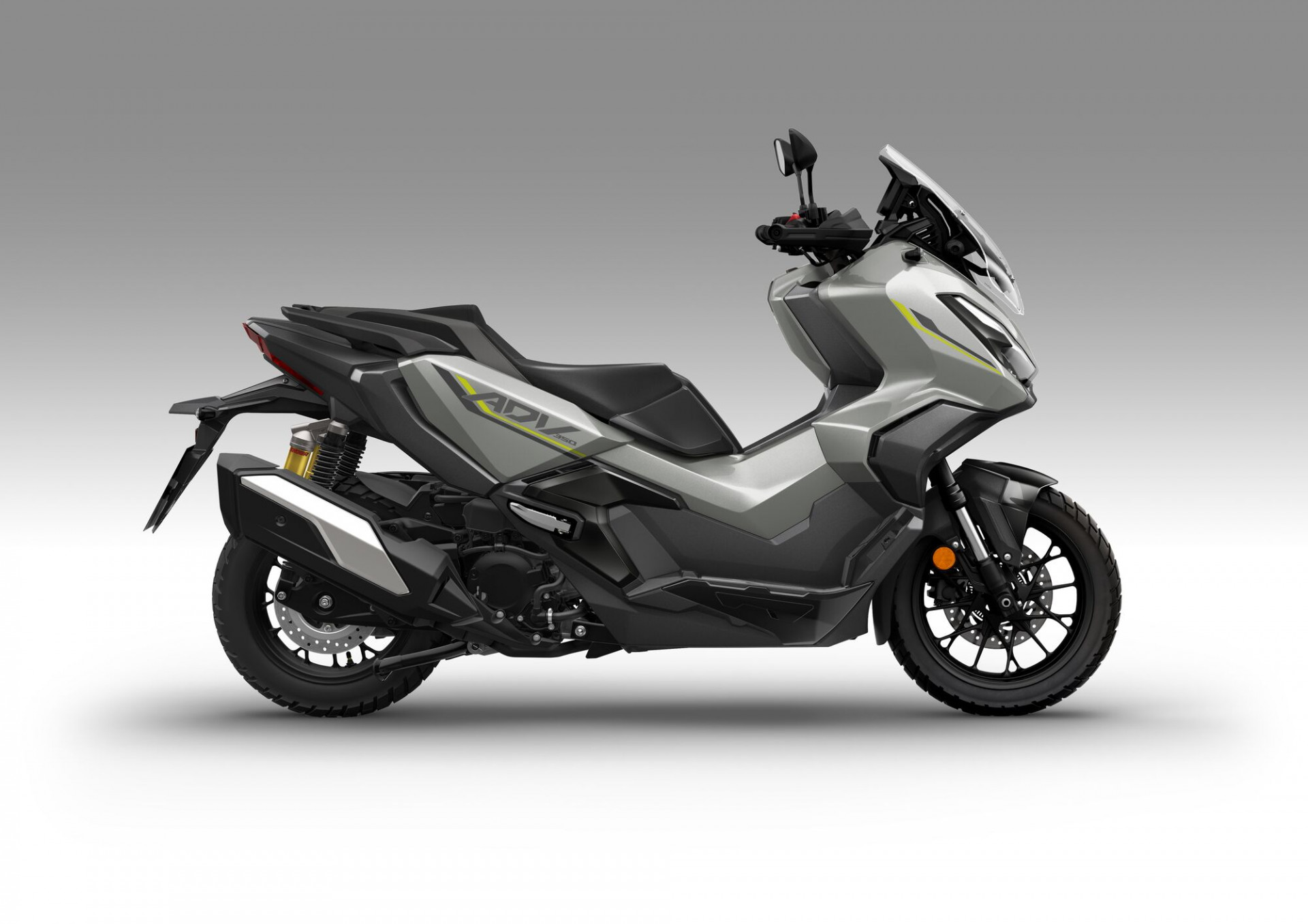 HONDA ADV 350 Special Edition - 2