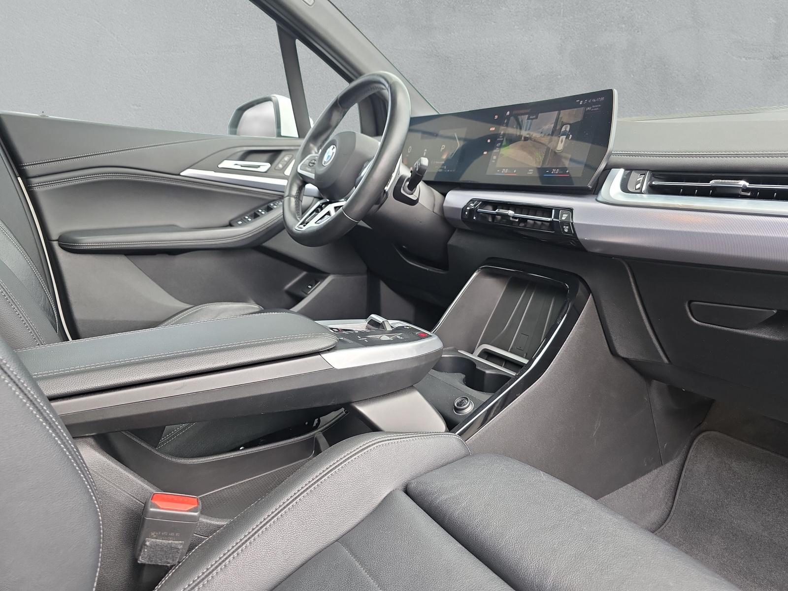 BMW 223i M Sport Active Tourer U06 (CH) AHK - 15