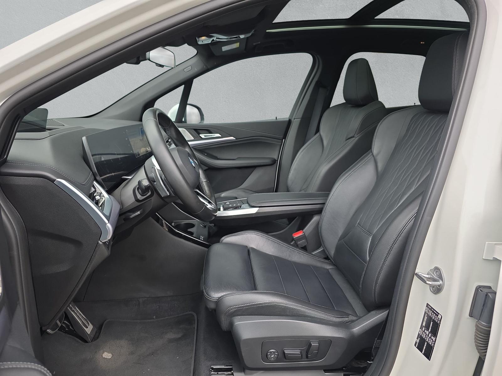 BMW 223i M Sport Active Tourer U06 (CH) AHK - 12