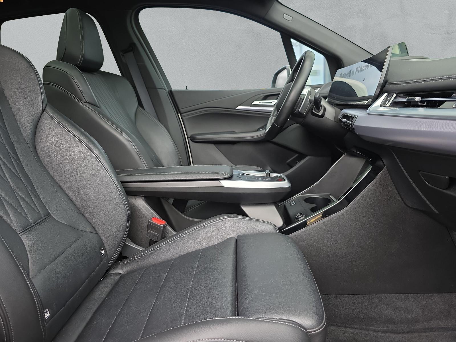 BMW 223i M Sport Active Tourer U06 (CH) AHK - 14
