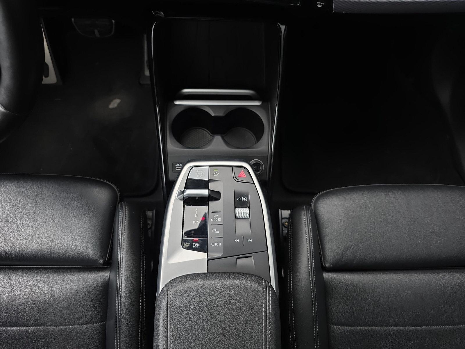 BMW 223i M Sport Active Tourer U06 (CH) AHK - 26