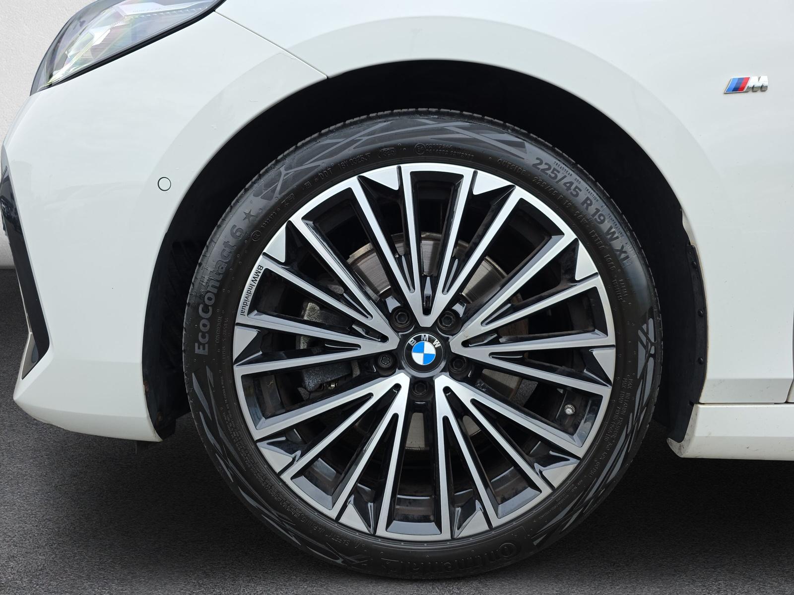 BMW 223i M Sport Active Tourer U06 (CH) AHK - 10