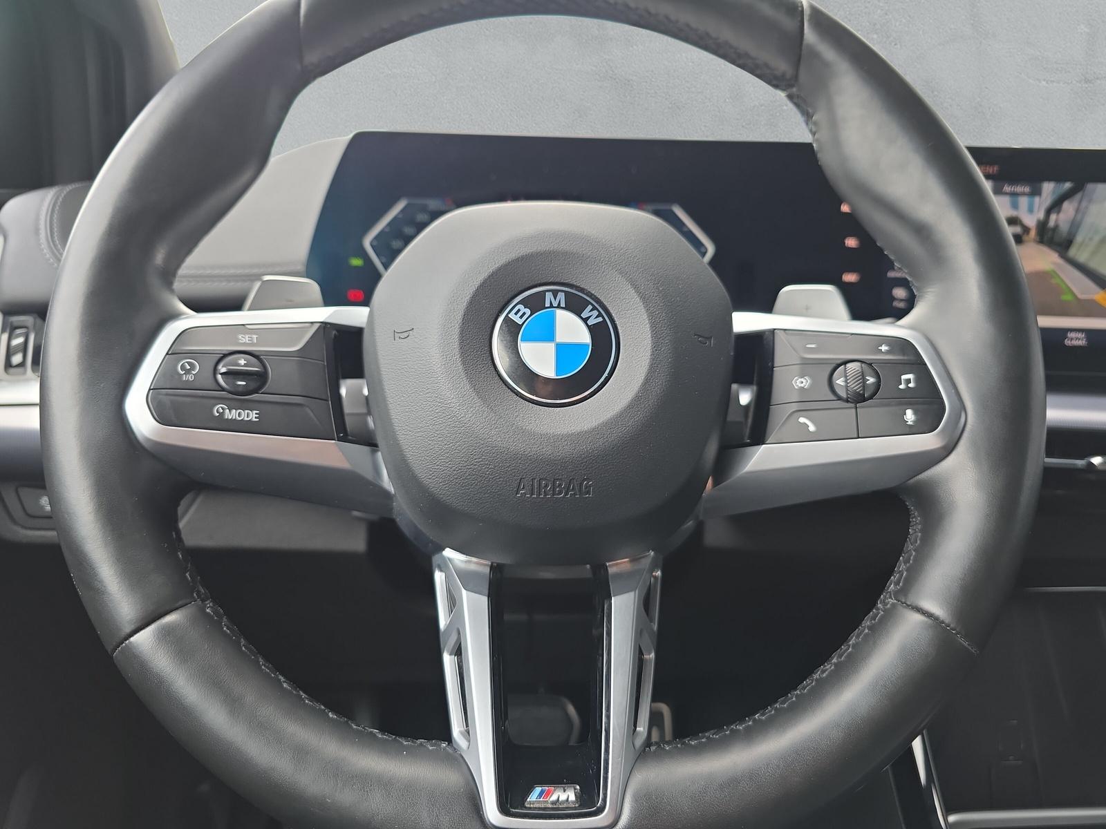 BMW 223i M Sport Active Tourer U06 (CH) AHK - 23