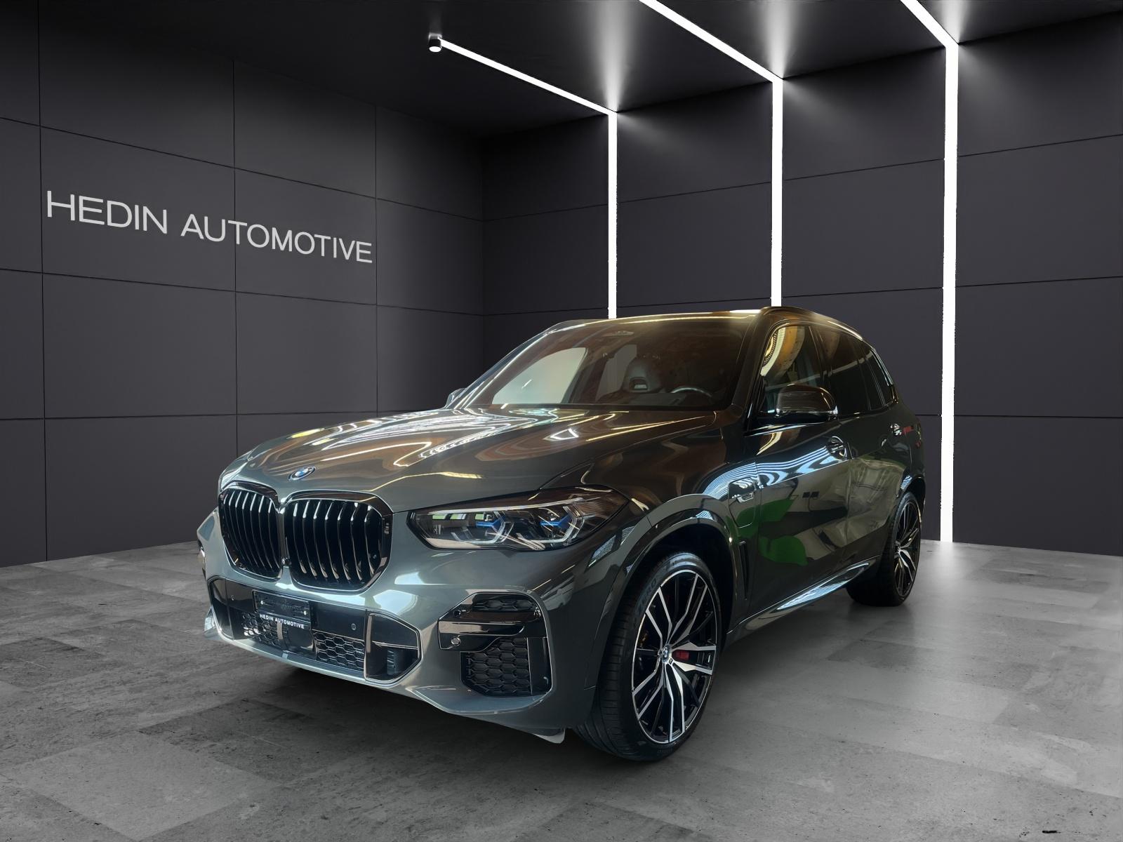 BMW X5 45e xDrive M Sport SUV / Geländewagen
