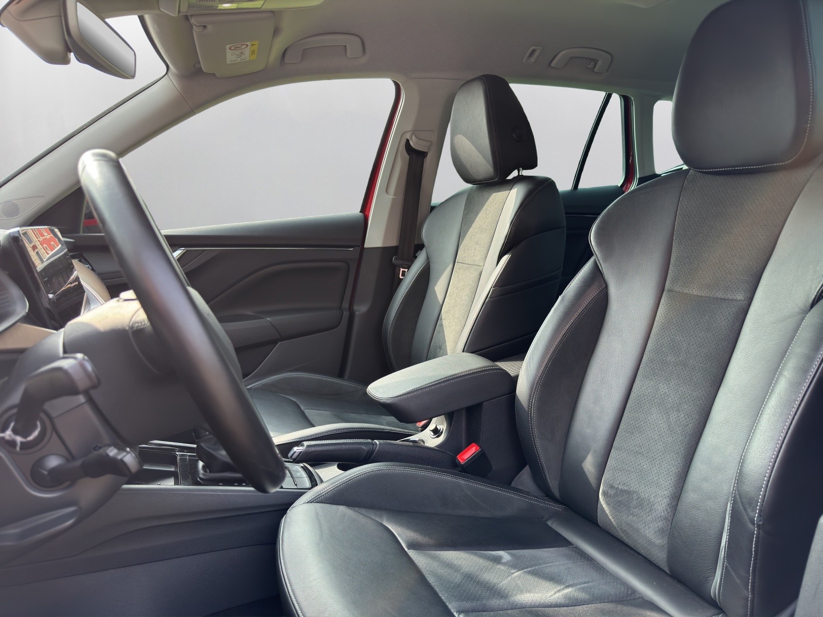 SKODA Kamiq 1.0 TSI Style DSG - 10
