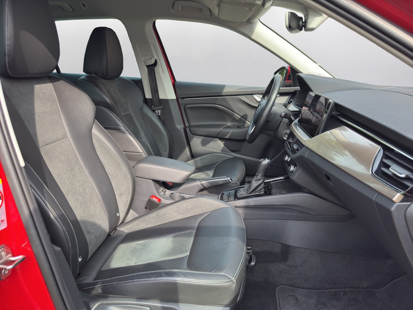 SKODA Kamiq 1.0 TSI Style DSG - 14