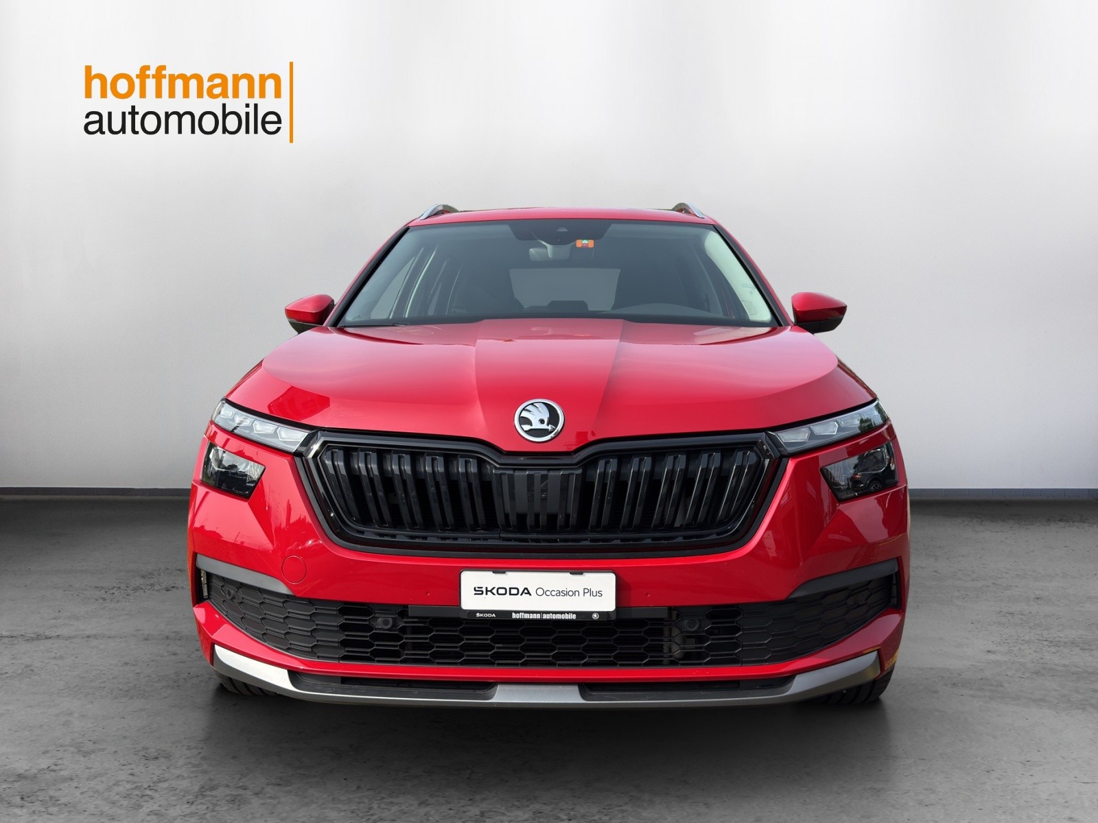 SKODA Kamiq 1.0 TSI Style DSG - 2