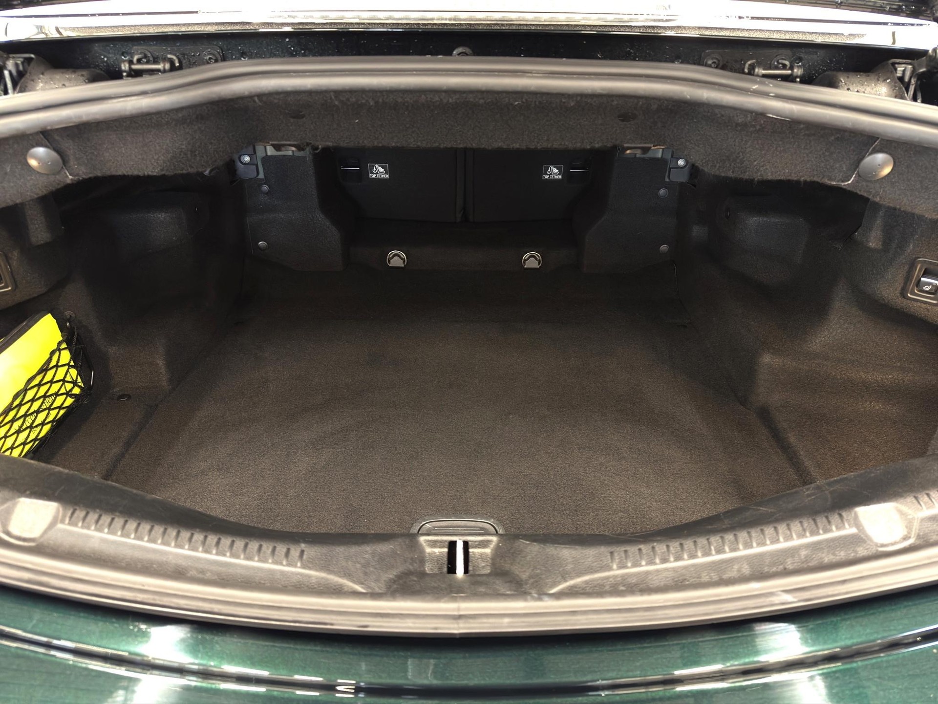 MERCEDES-BENZ E 53 AMG 4matic+ Cabriolet - 20