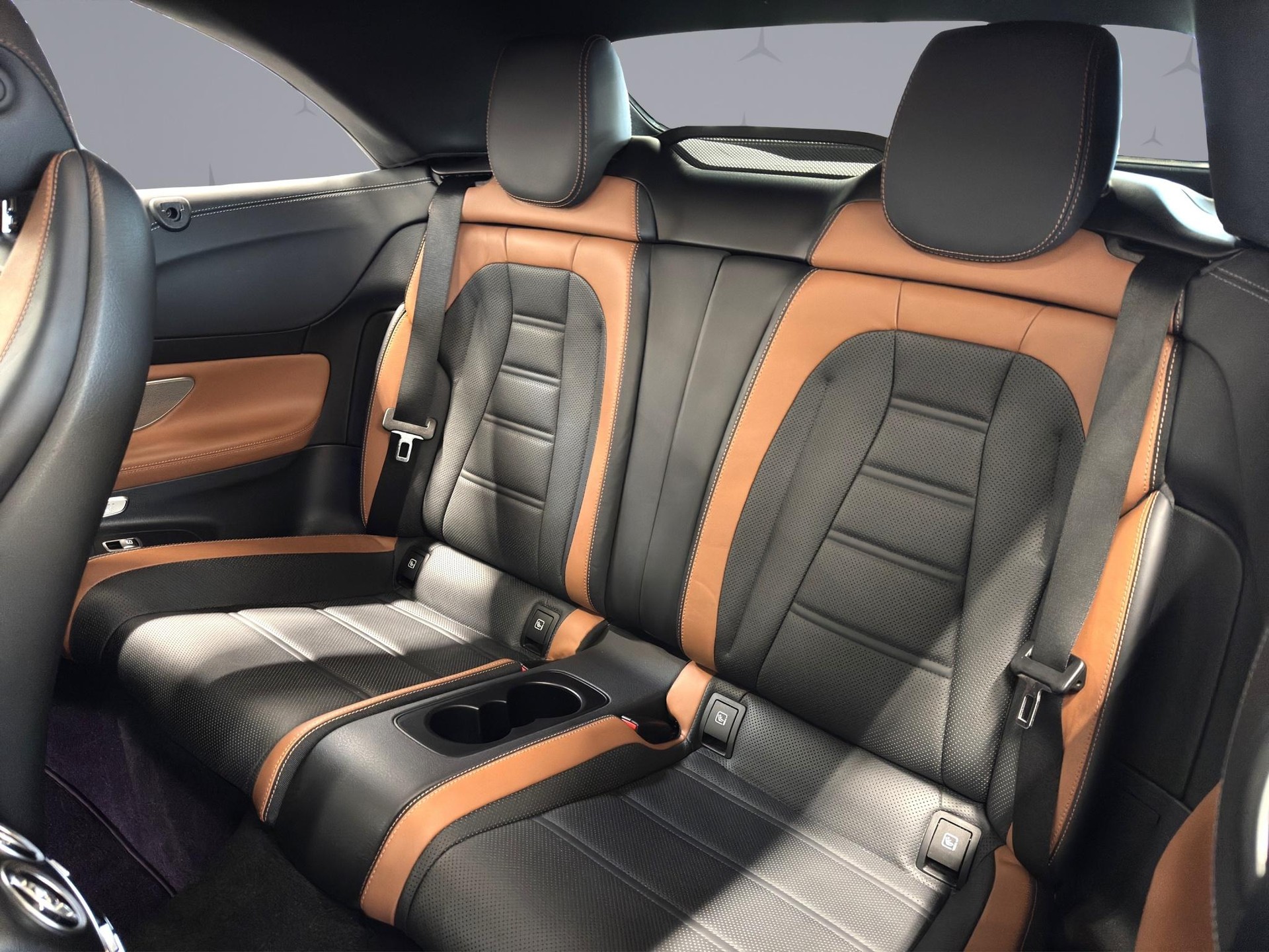 MERCEDES-BENZ E 53 AMG 4matic+ Cabriolet - 13