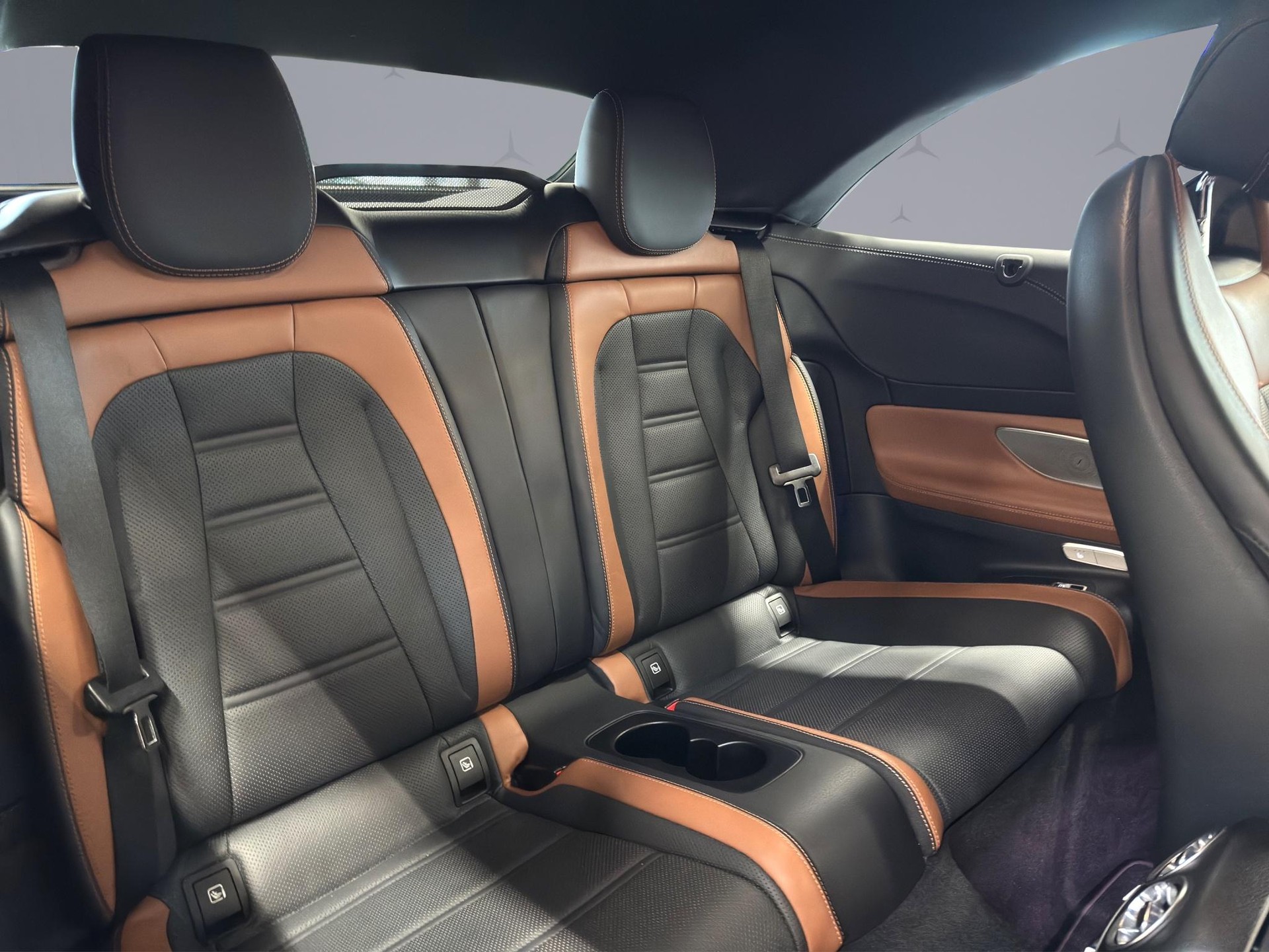 MERCEDES-BENZ E 53 AMG 4matic+ Cabriolet - 19