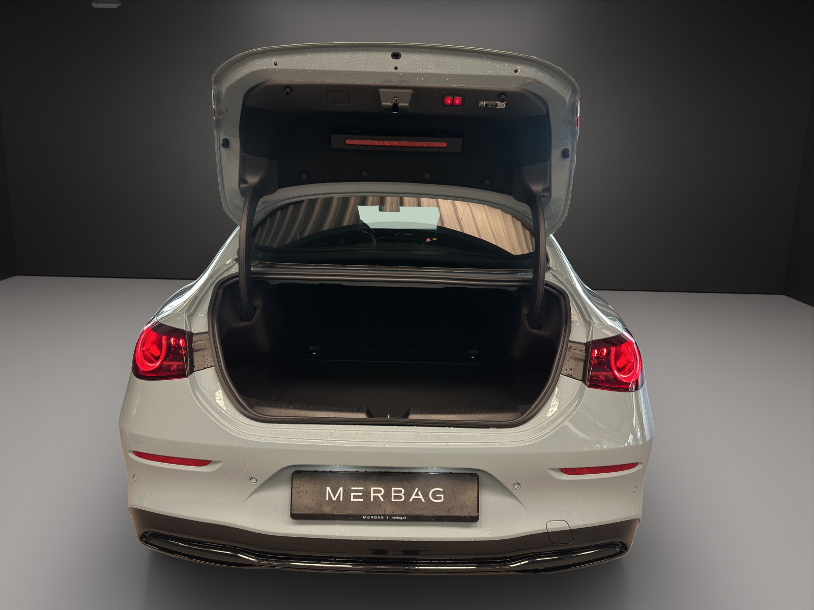 MERCEDES-BENZ CLA 220 8G-DCT 4Matic - 7