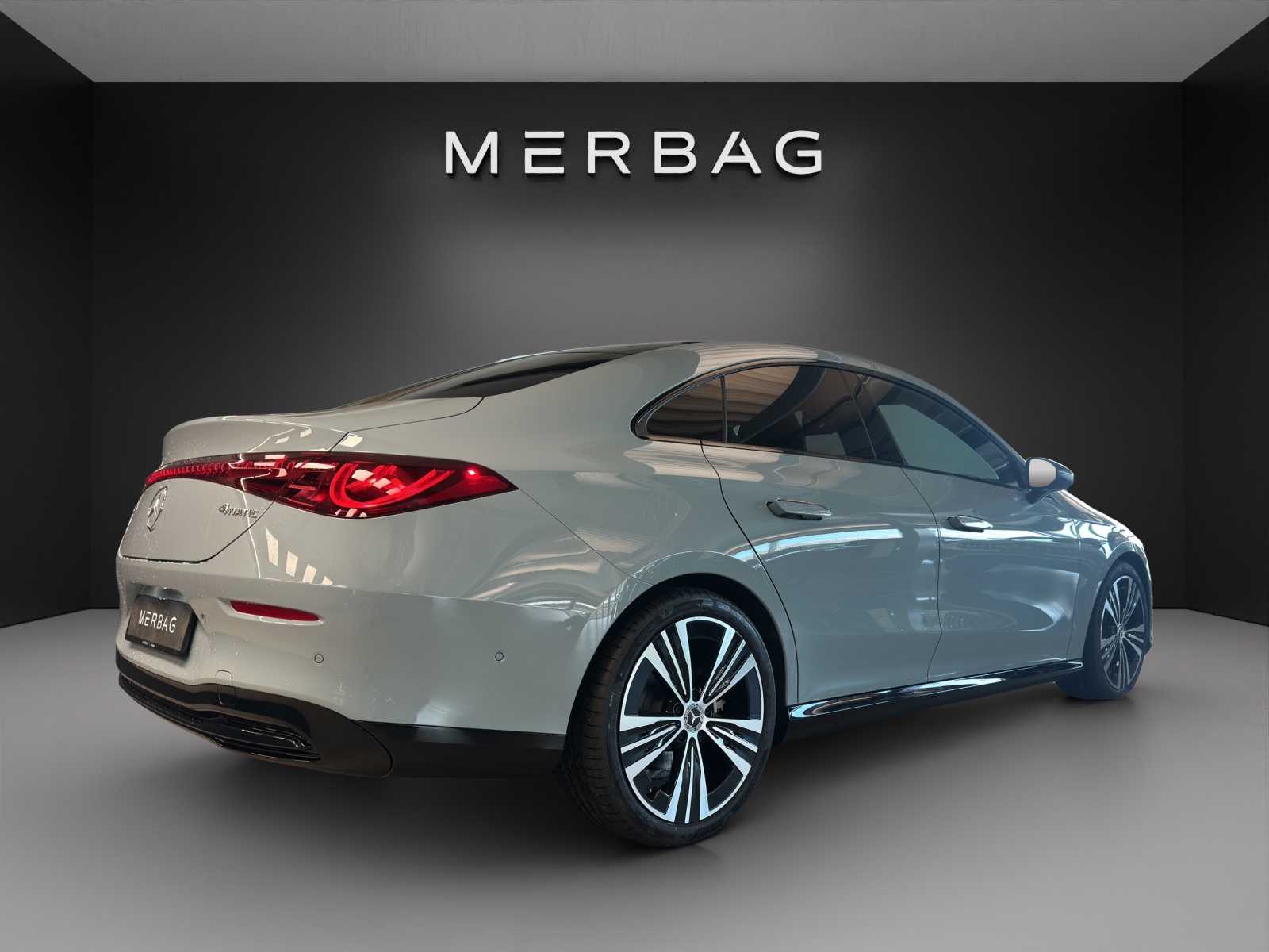 MERCEDES-BENZ CLA 220 8G-DCT 4Matic - 6