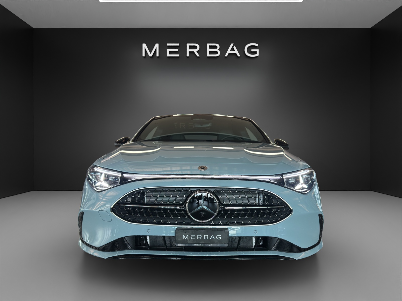 MERCEDES-BENZ CLA 220 8G-DCT 4Matic - 2