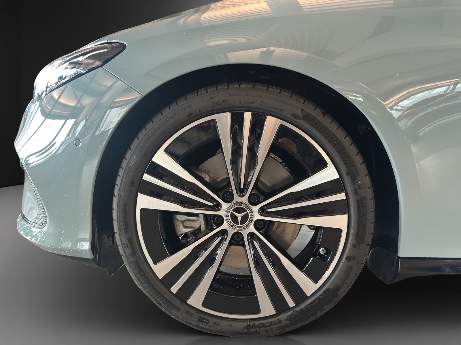 MERCEDES-BENZ CLA 220 8G-DCT 4Matic - 8