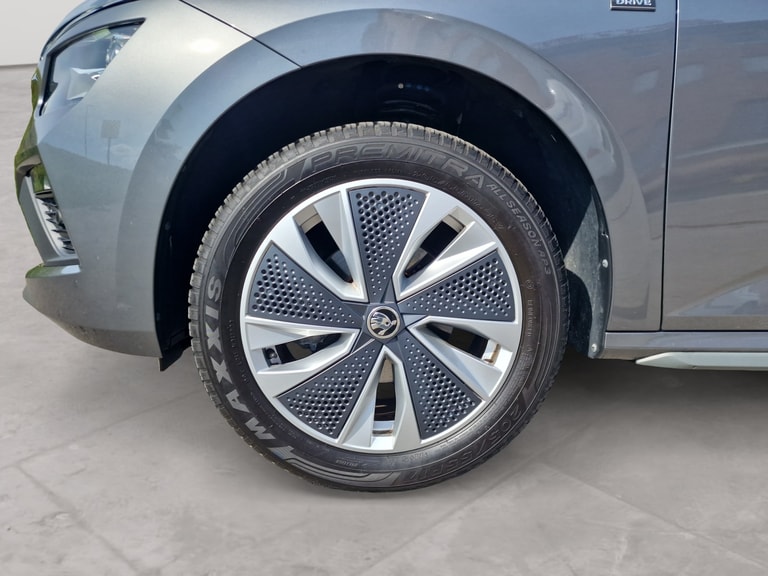 skoda Gallery 9