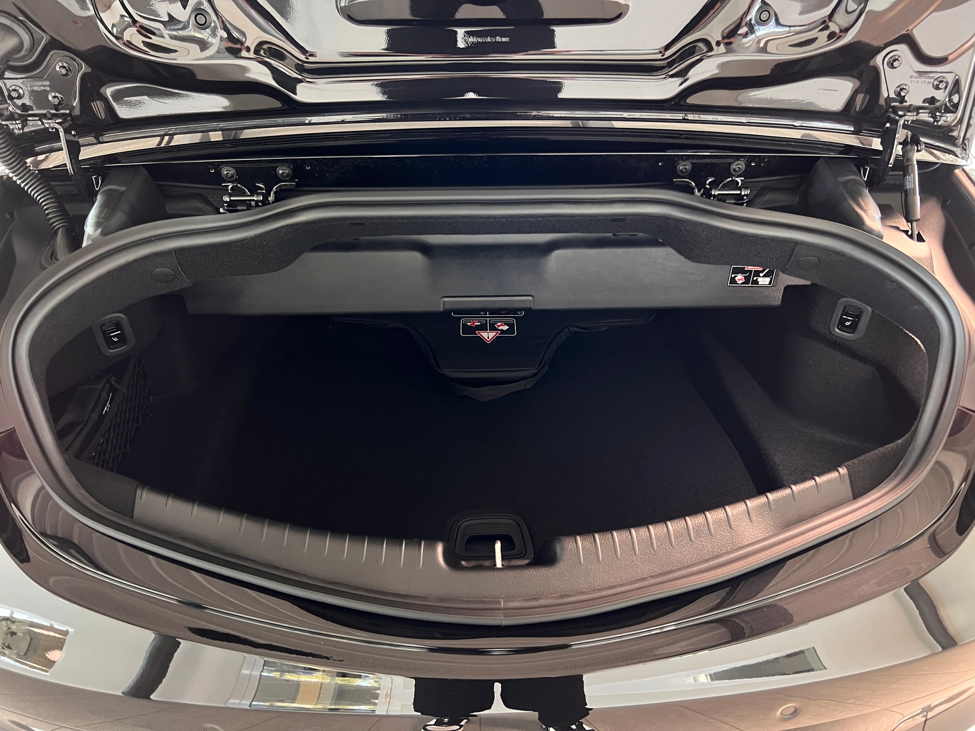 MERCEDES-BENZ CLE 200 Cabrio 4Matic 9G-Tronic - 8