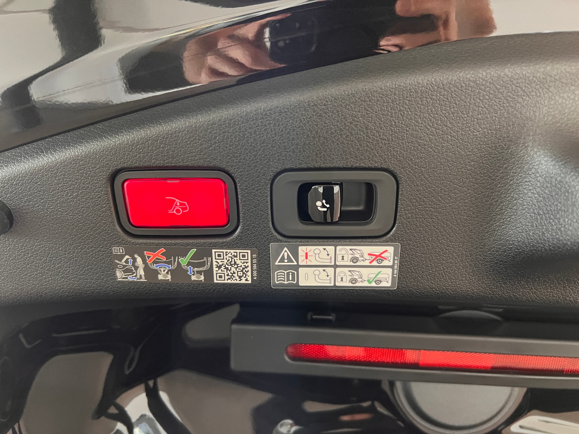 MERCEDES-BENZ CLE 200 Cabrio 4Matic 9G-Tronic - 9