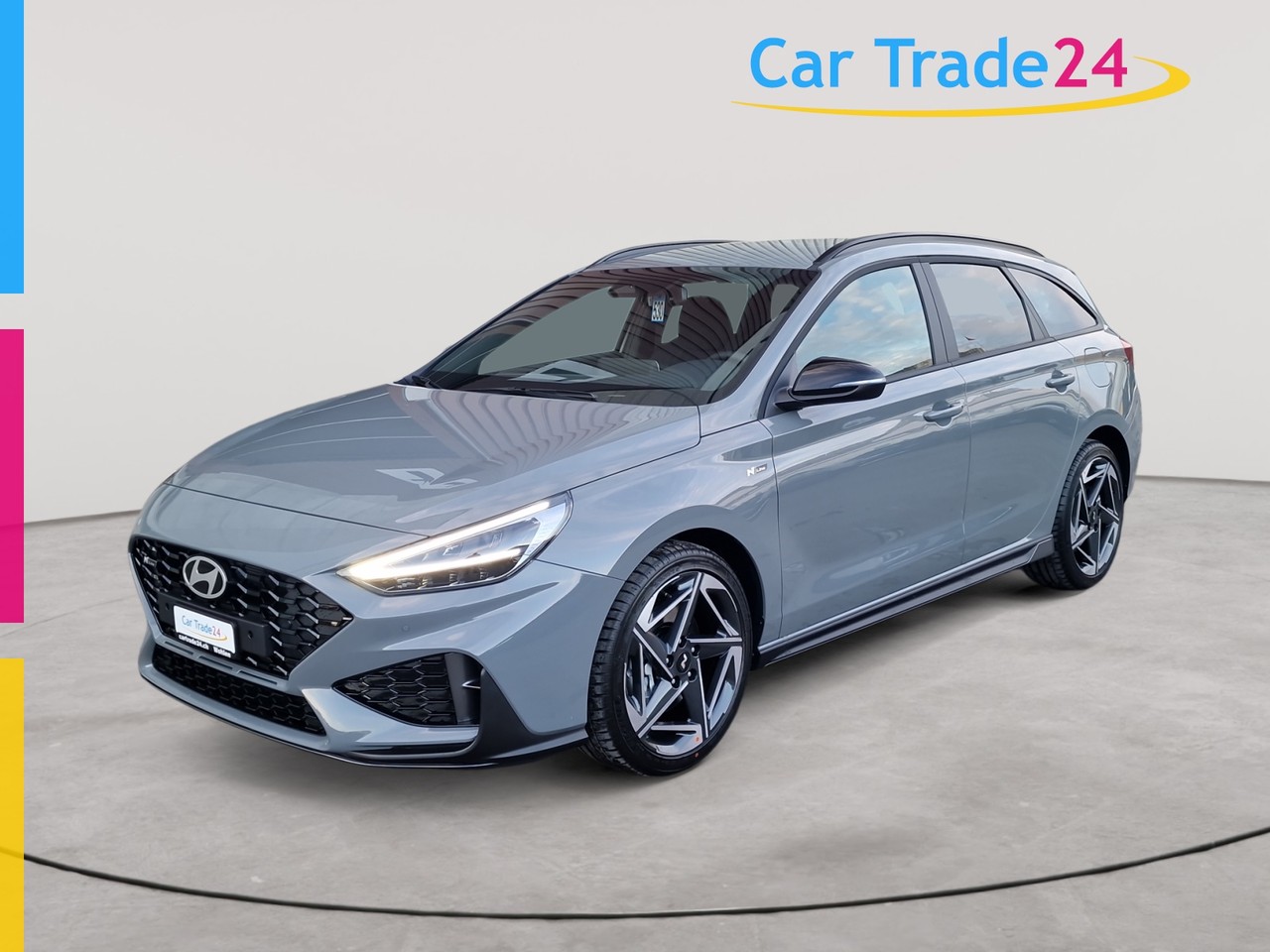 hyundai Gallery 3