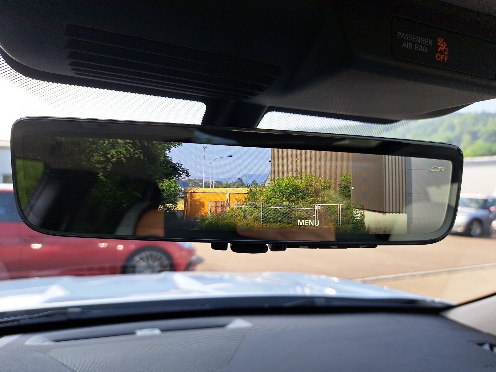 MITSUBISHI Outlander 2.4 PHEV Instyle 4x4-15