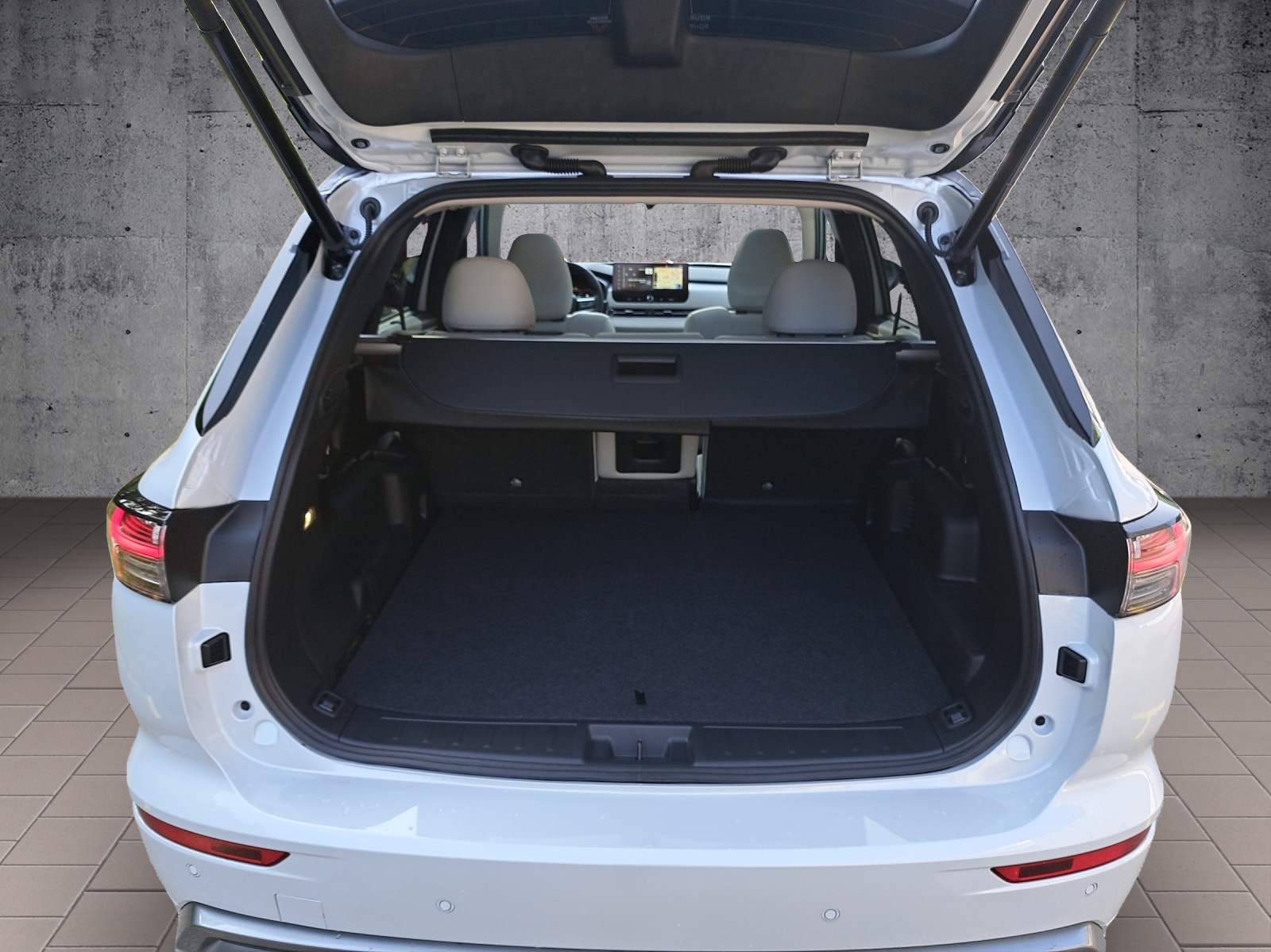 MITSUBISHI Outlander 2.4 PHEV Instyle 4x4-14