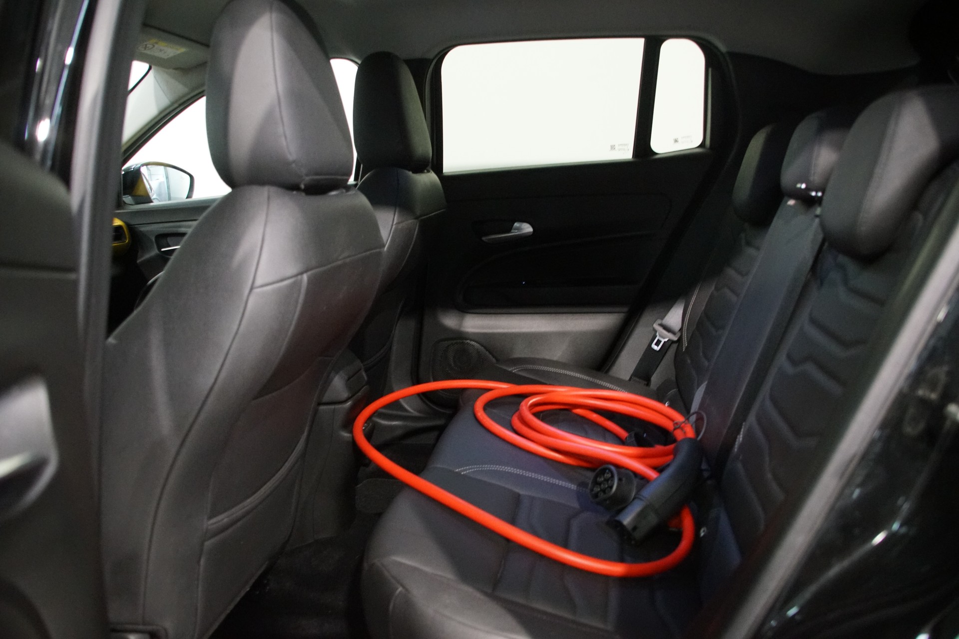 JEEP Avenger 54kWh Summit - 17