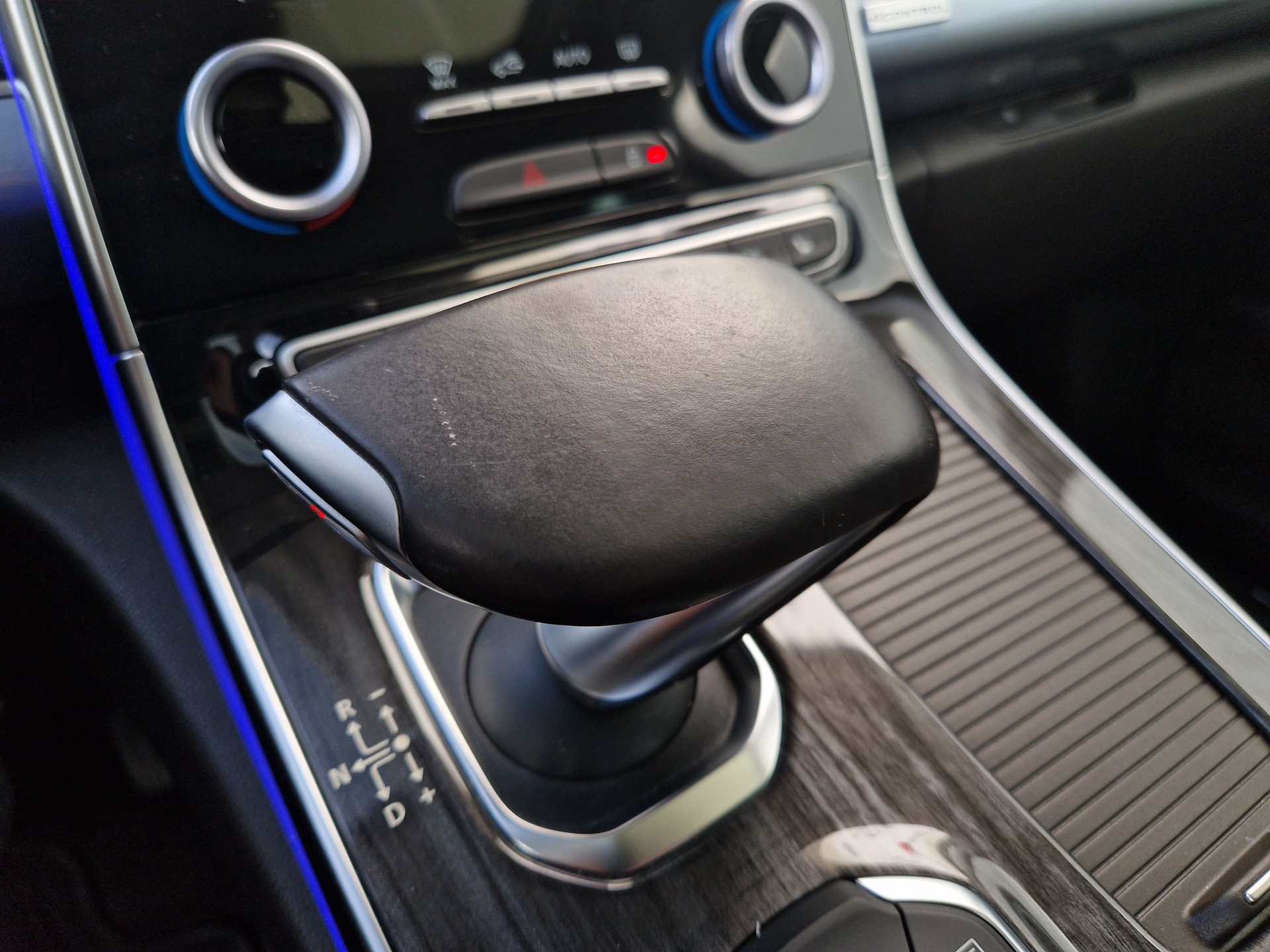 RENAULT Espace 1.6 dCi Initiale Paris EDC - 14