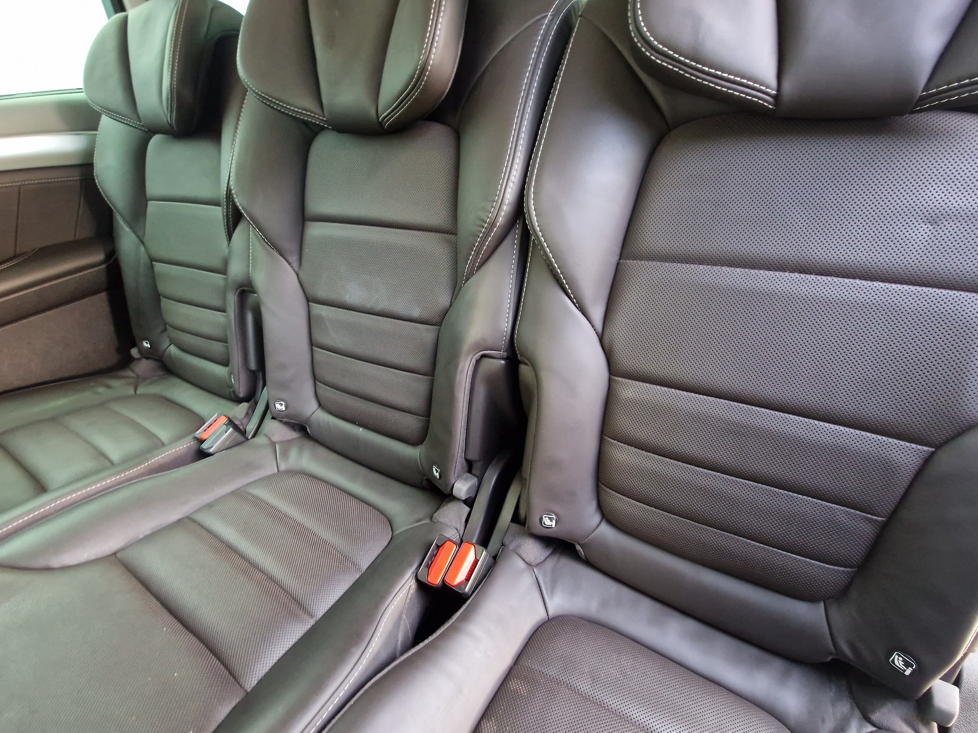 RENAULT Espace 1.6 dCi Initiale Paris EDC - 7