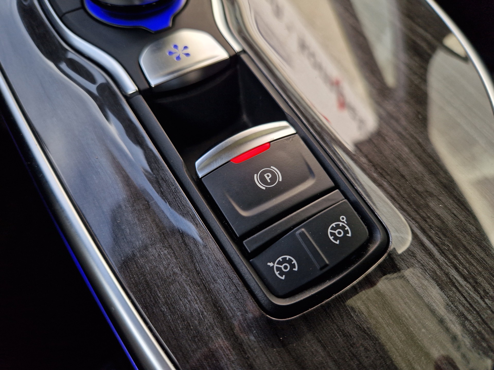 RENAULT Espace 1.6 dCi Initiale Paris EDC - 12