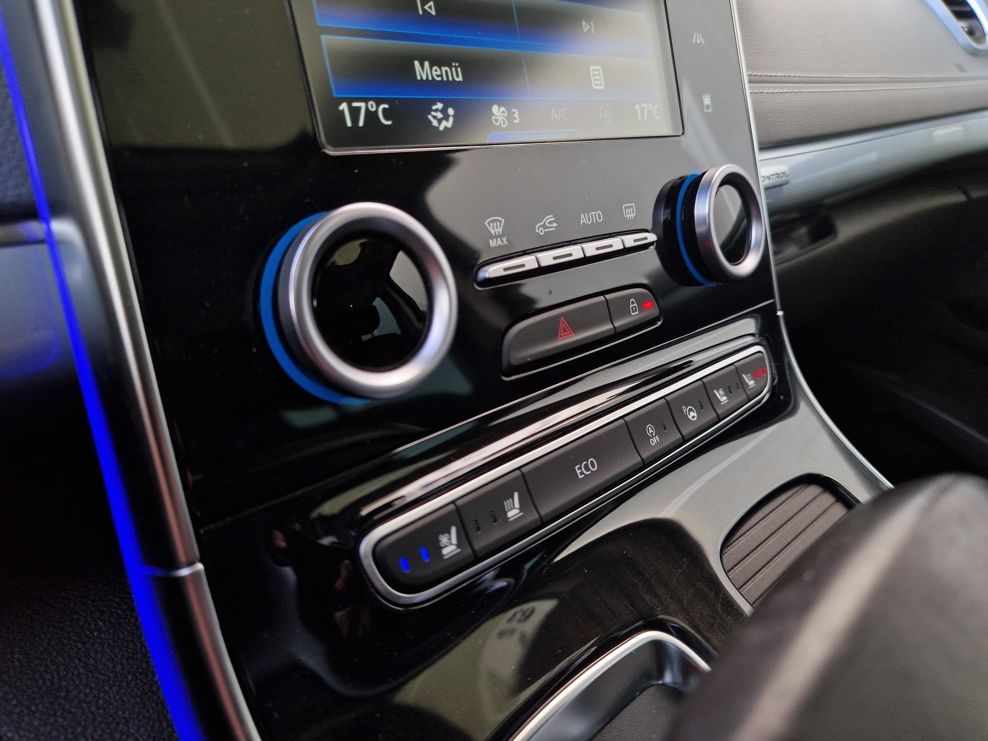 RENAULT Espace 1.6 dCi Initiale Paris EDC - 13