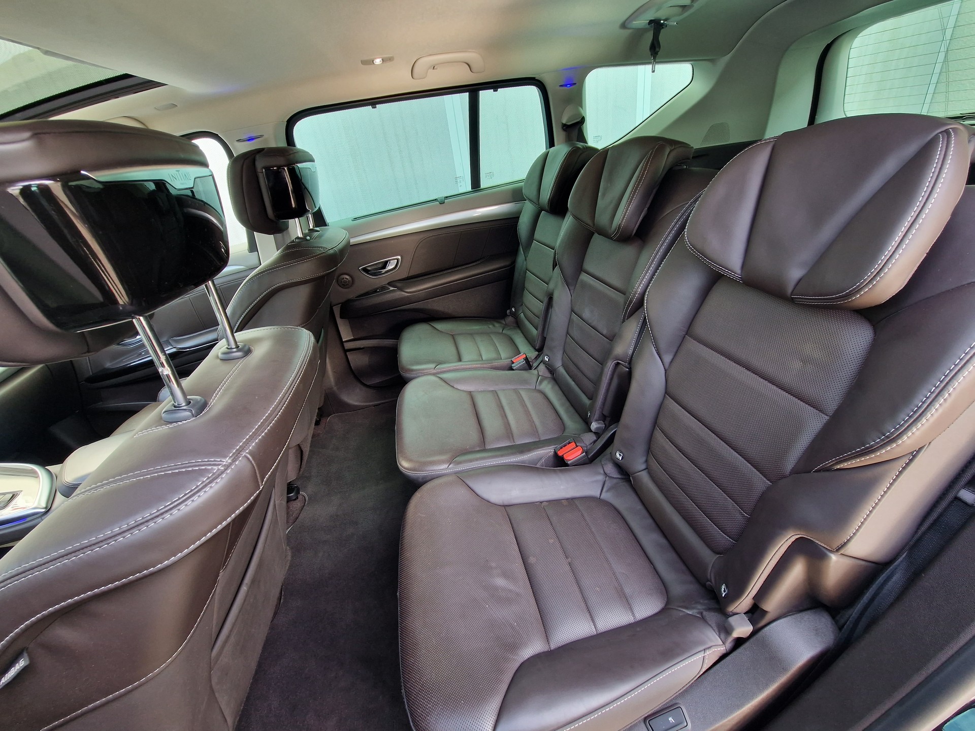 RENAULT Espace 1.6 dCi Initiale Paris EDC - 6