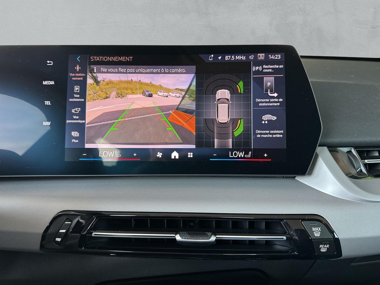 BMW X1 20i sDrive - 15